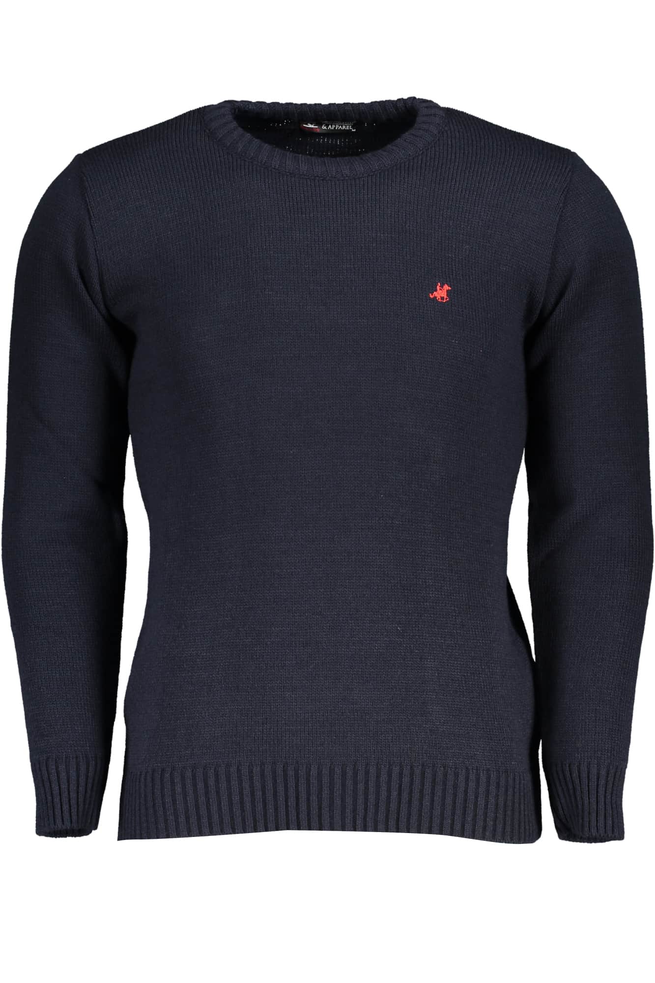 US Grand hombre azul jersey