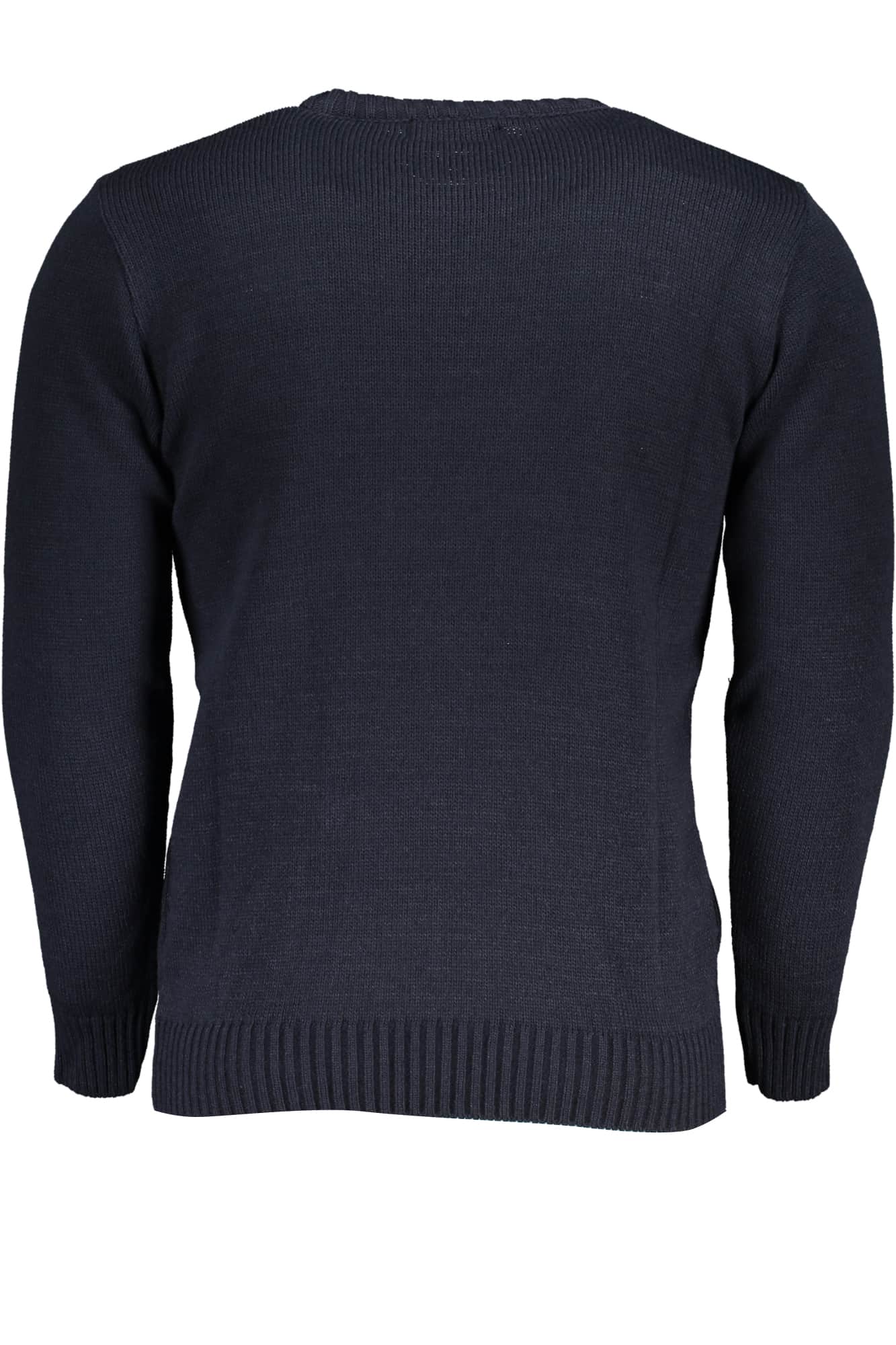 US Grand hombre azul jersey