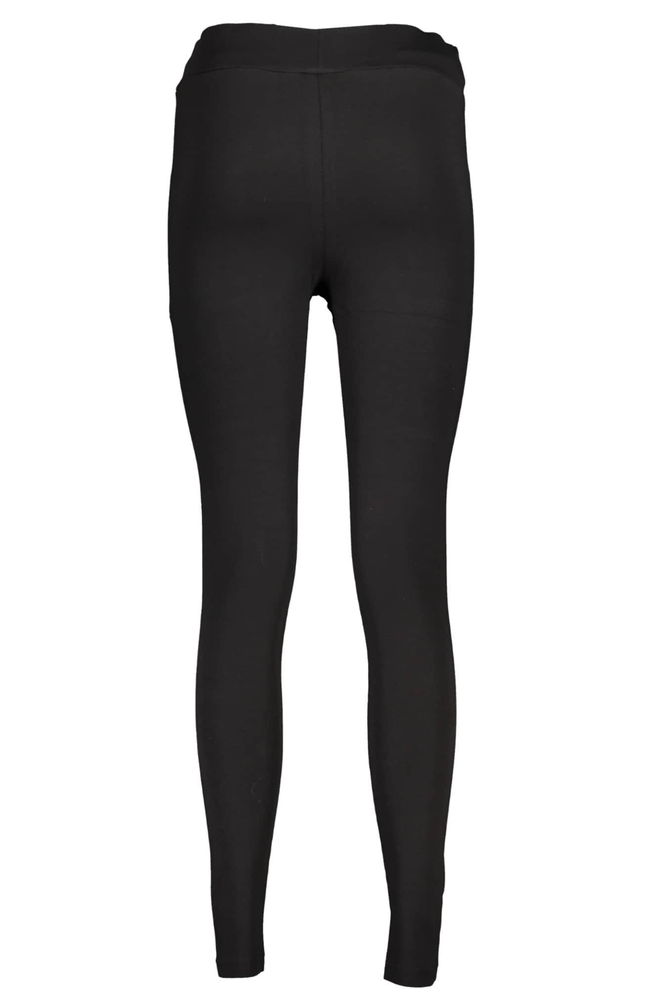 Fila mujer azul leggings