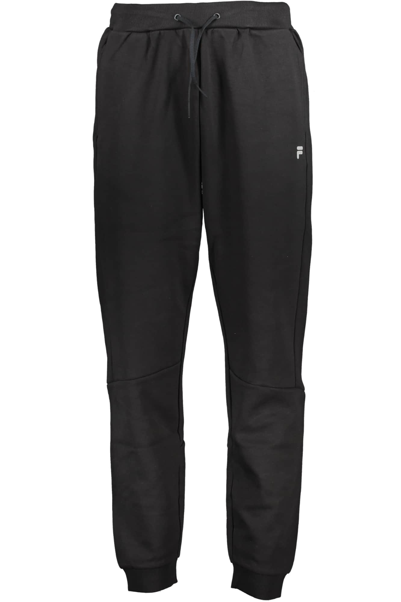Fila hombre negro pantalón