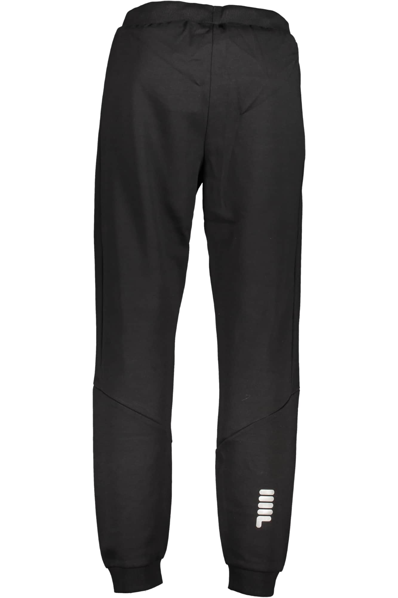 Fila hombre negro pantalón
