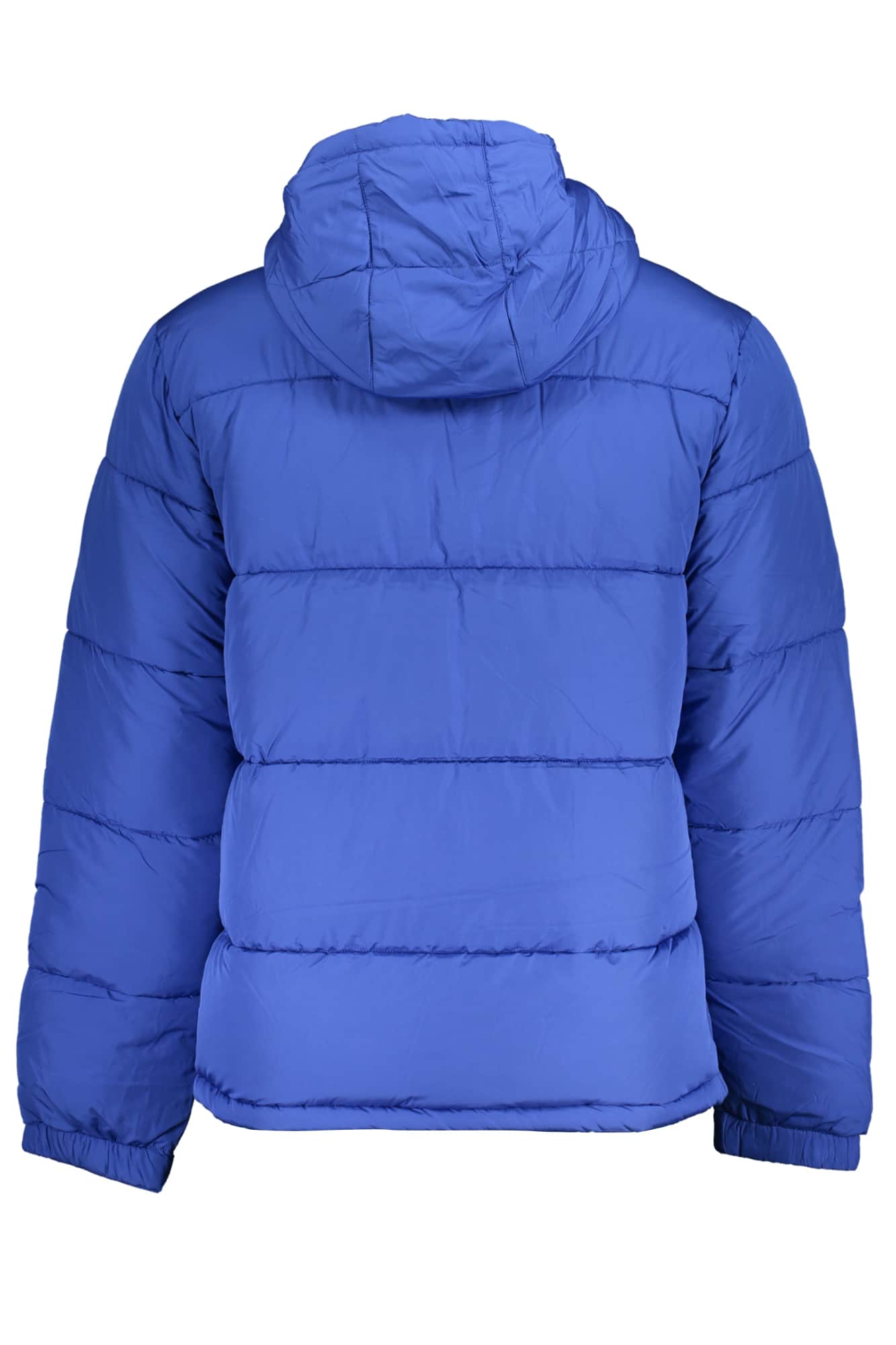 Fila hombre azul chaqueta