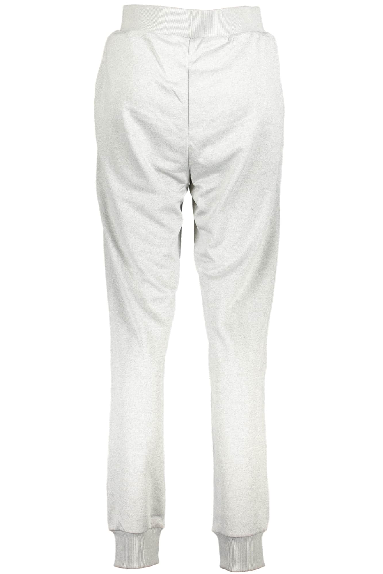 Fila mujer gris pantalón