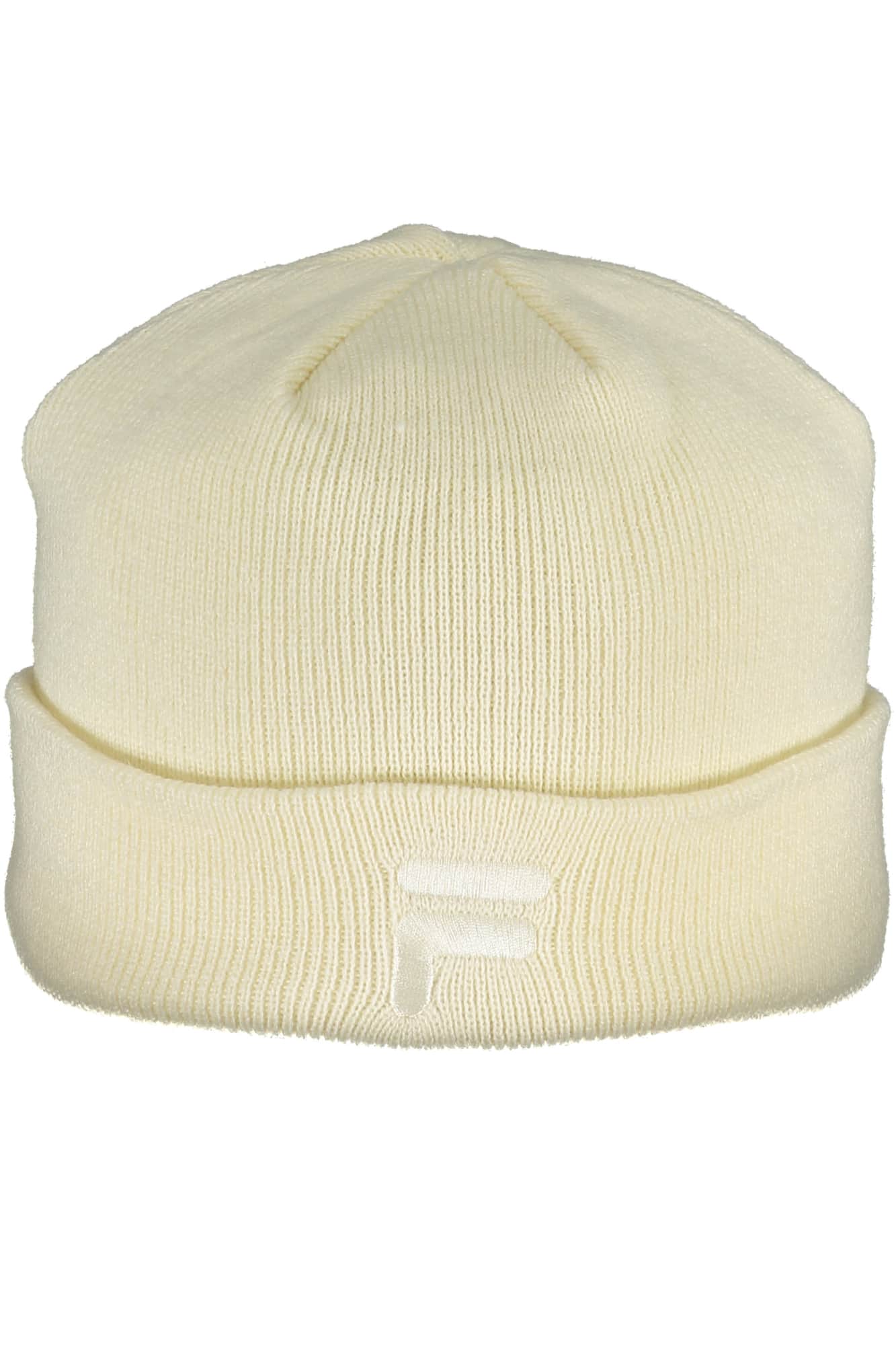 Fila blanco hombre sombrero