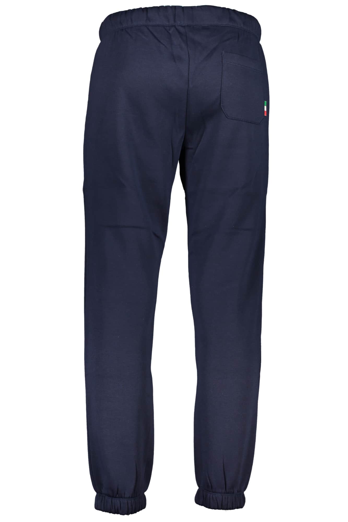 Gian Marco Venturi hombre negro pantalón