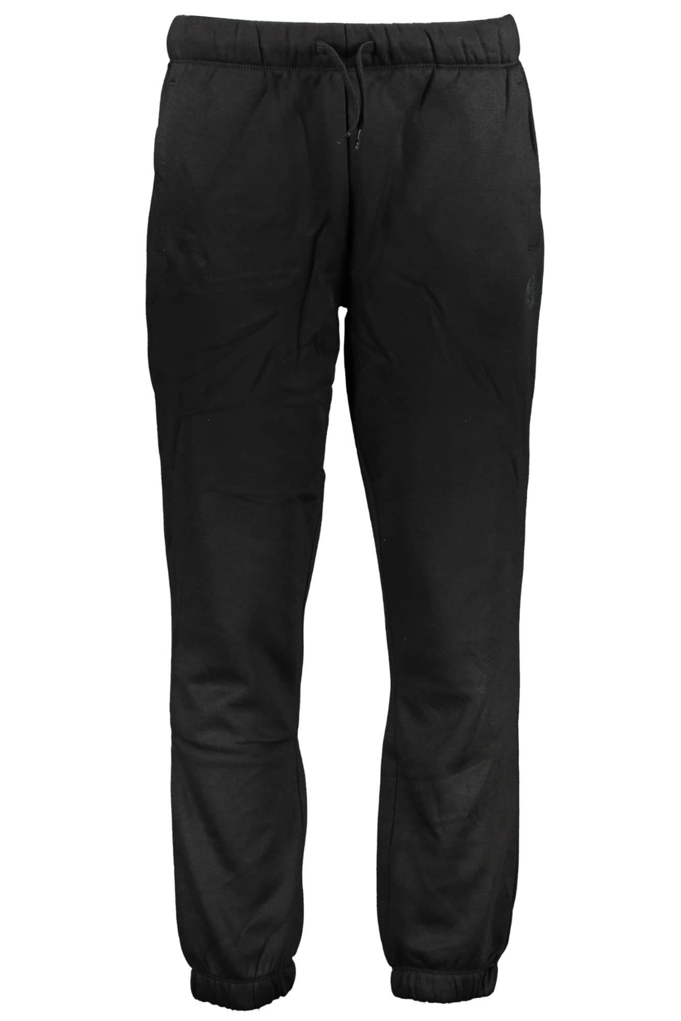 Gian Marco Venturi hombre negro pantalón