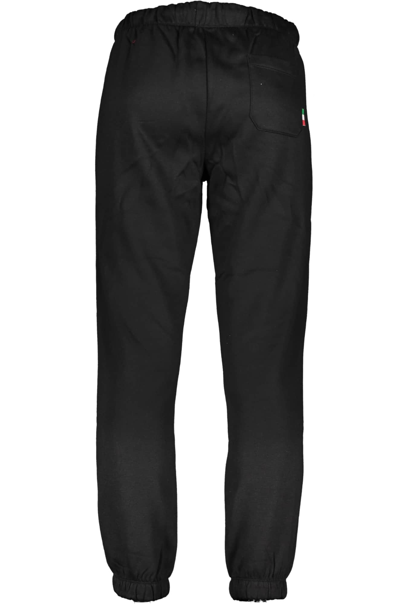 Gian Marco Venturi hombre negro pantalón