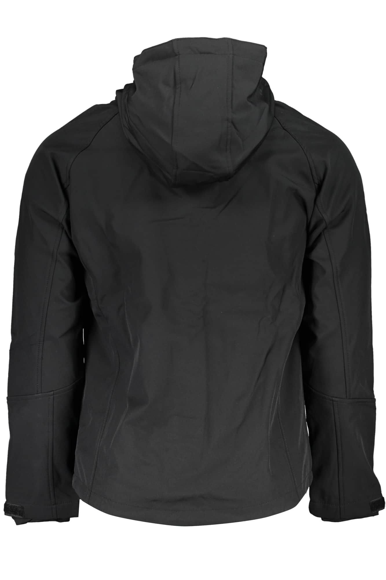 Gian Marco Venturi hombre azul sport chaqueta