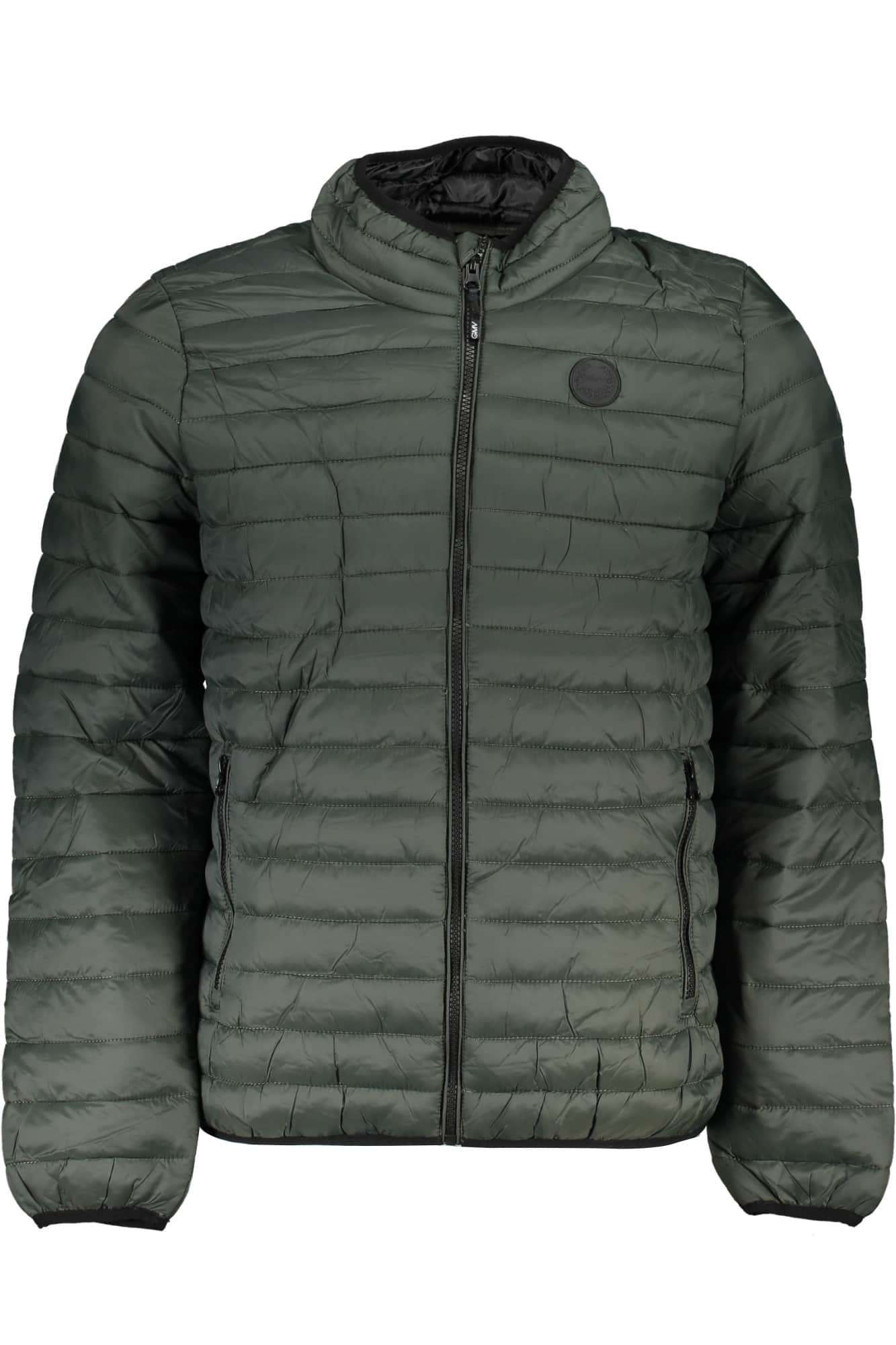 Gian Marco Venturi negro hombre chaqueta