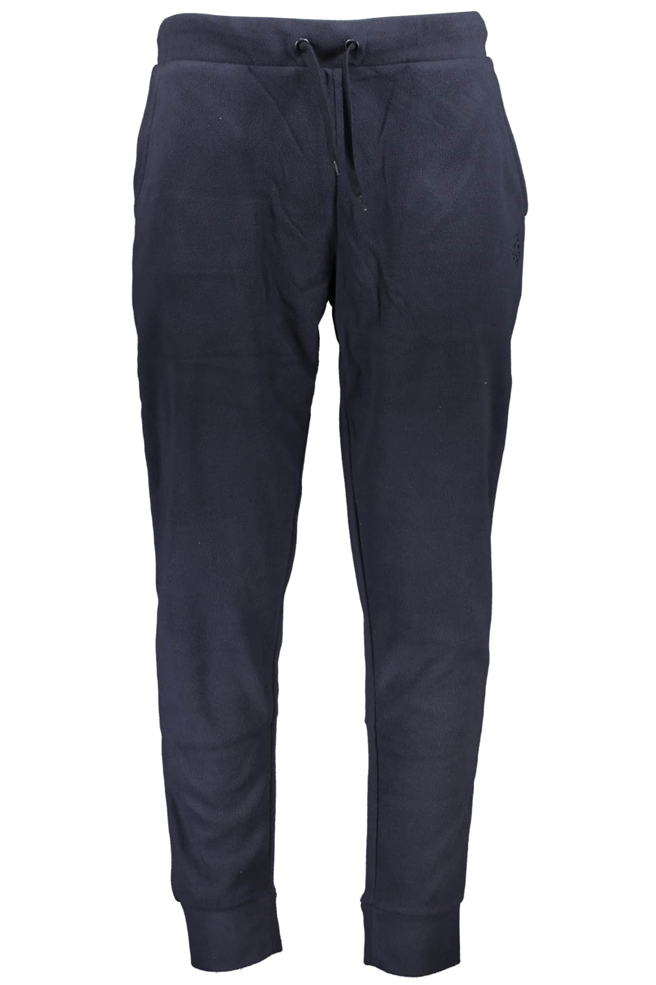 Gian Marco Venturi hombre azul pantalón