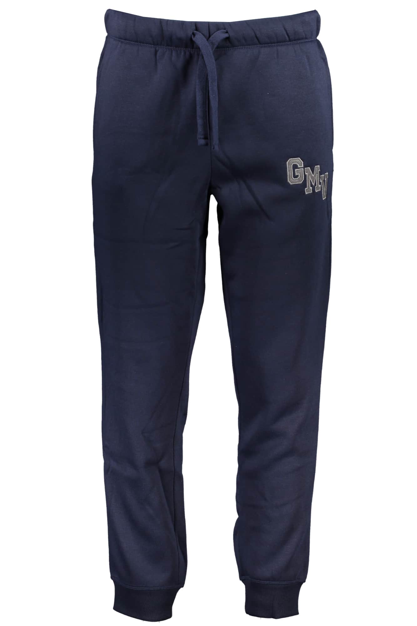 Gian Marco Venturi hombre gris pantalón