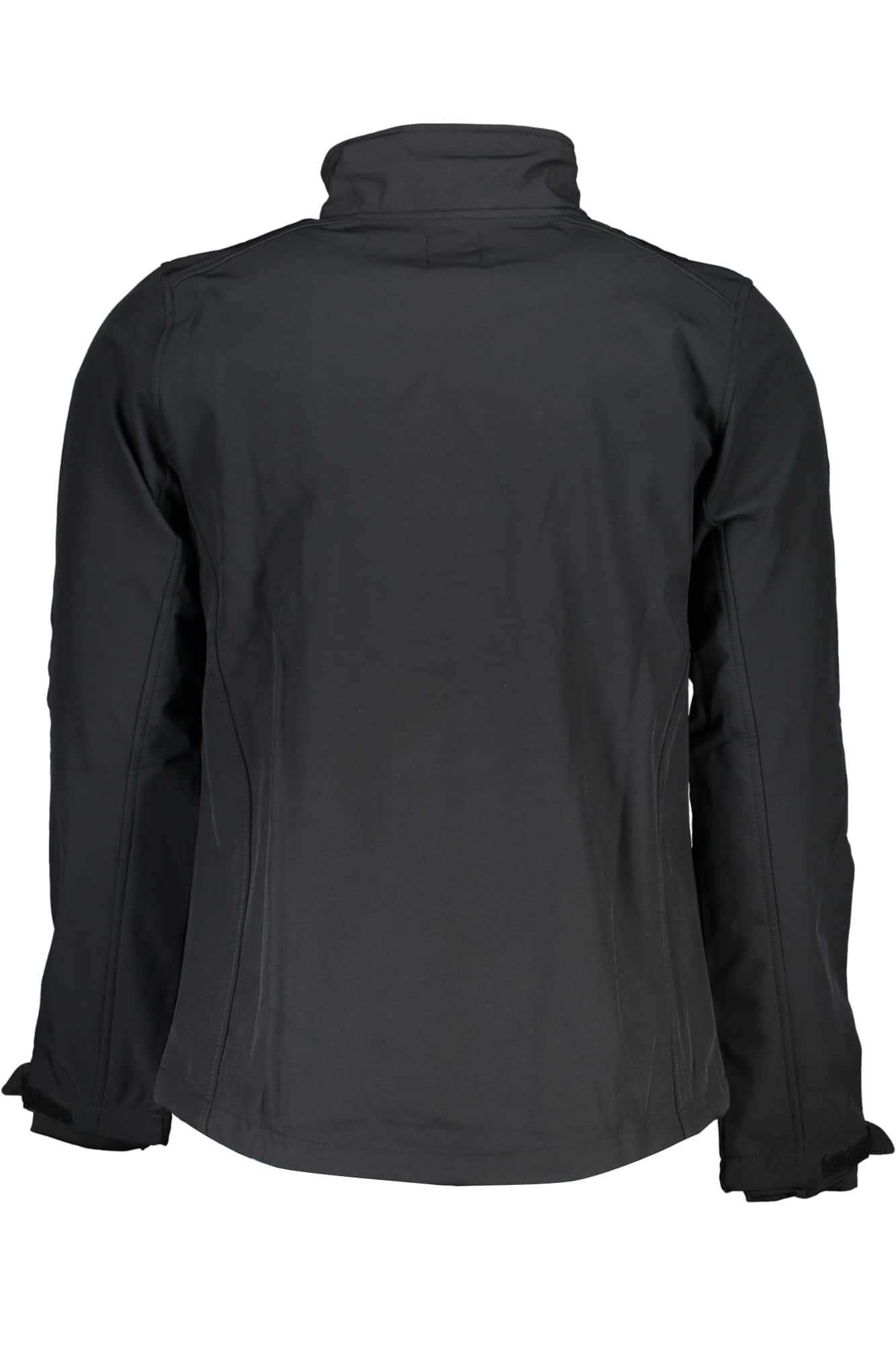 Gian Marco Venturi hombre azul sport chaqueta