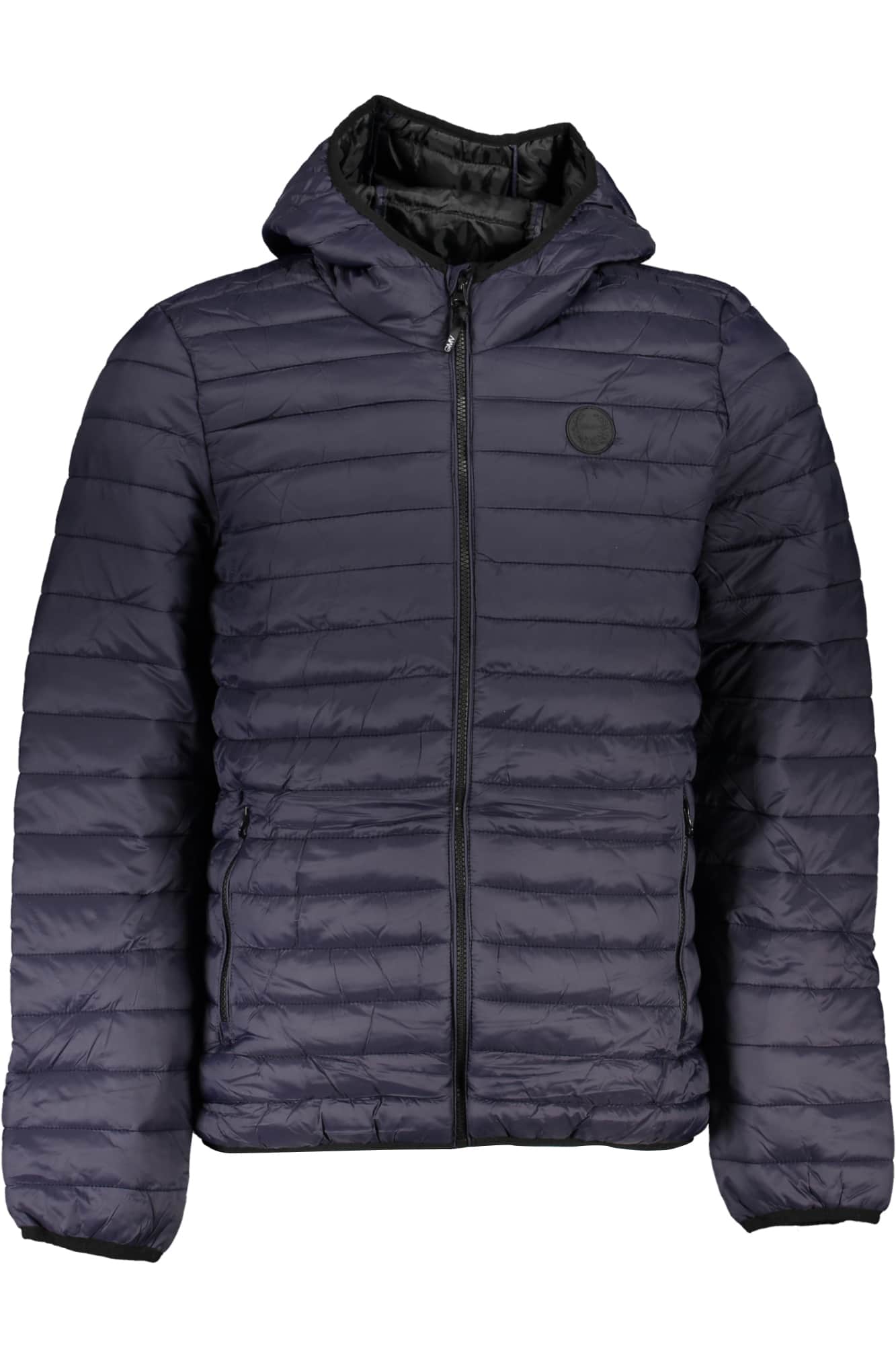Gian Marco Venturi hombre verde chaqueta