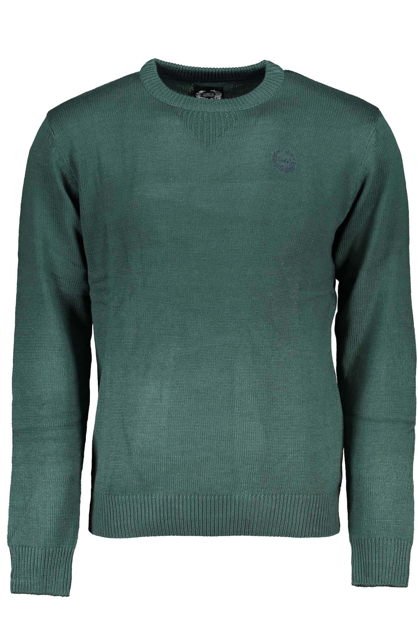 Gian Marco Venturi hombre negro jersey
