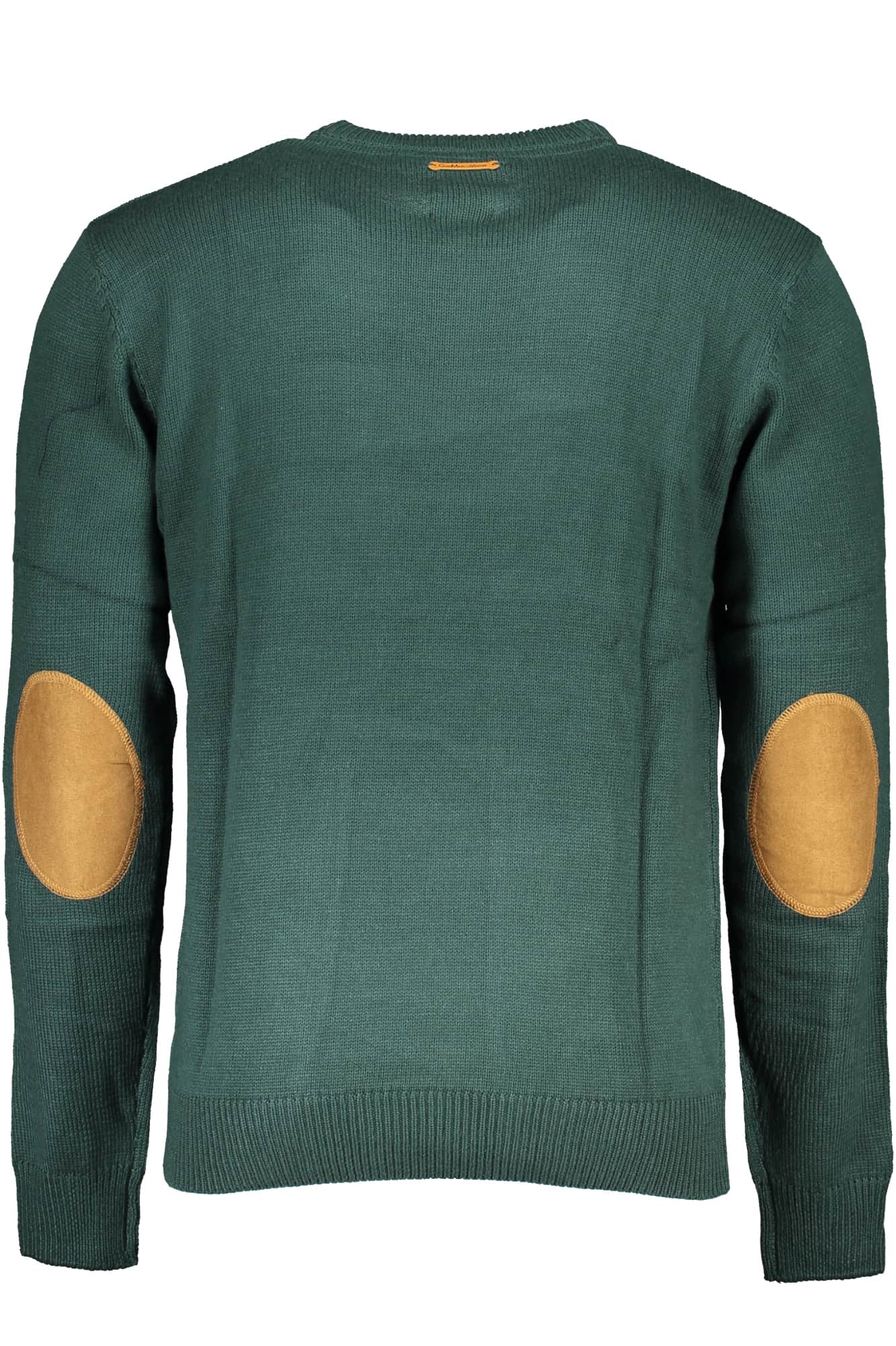 Gian Marco Venturi hombre negro jersey