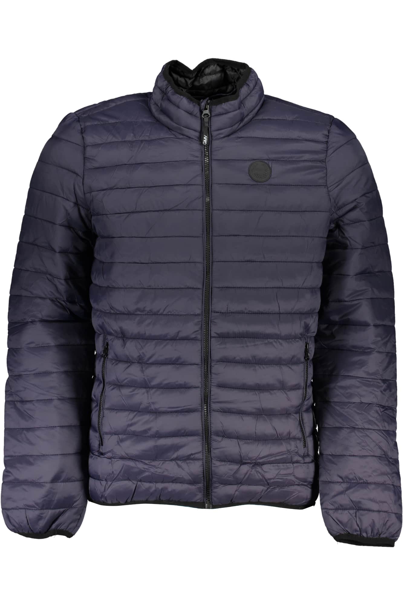 Gian Marco Venturi negro hombre chaqueta