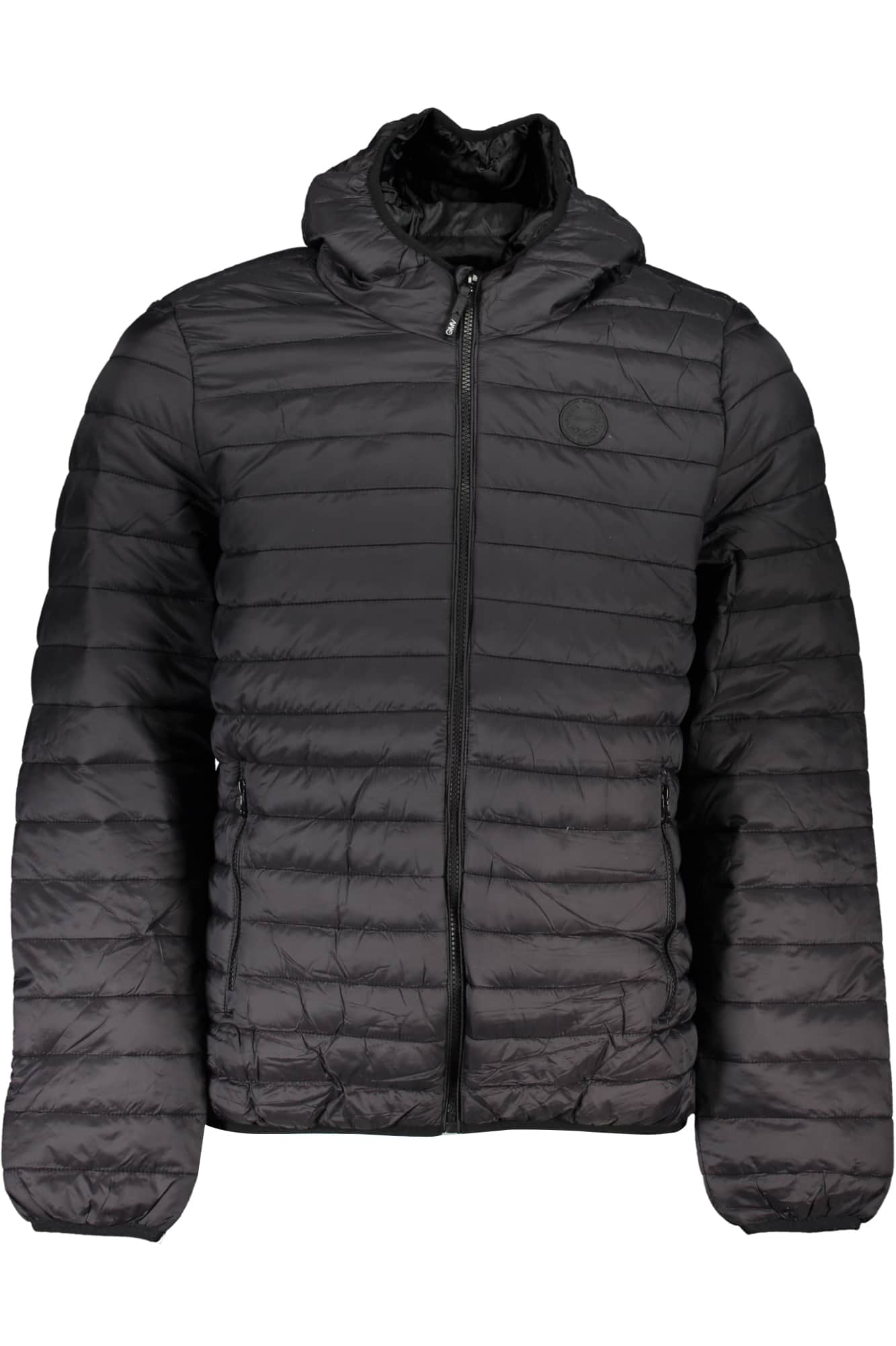 Gian Marco Venturi hombre verde chaqueta