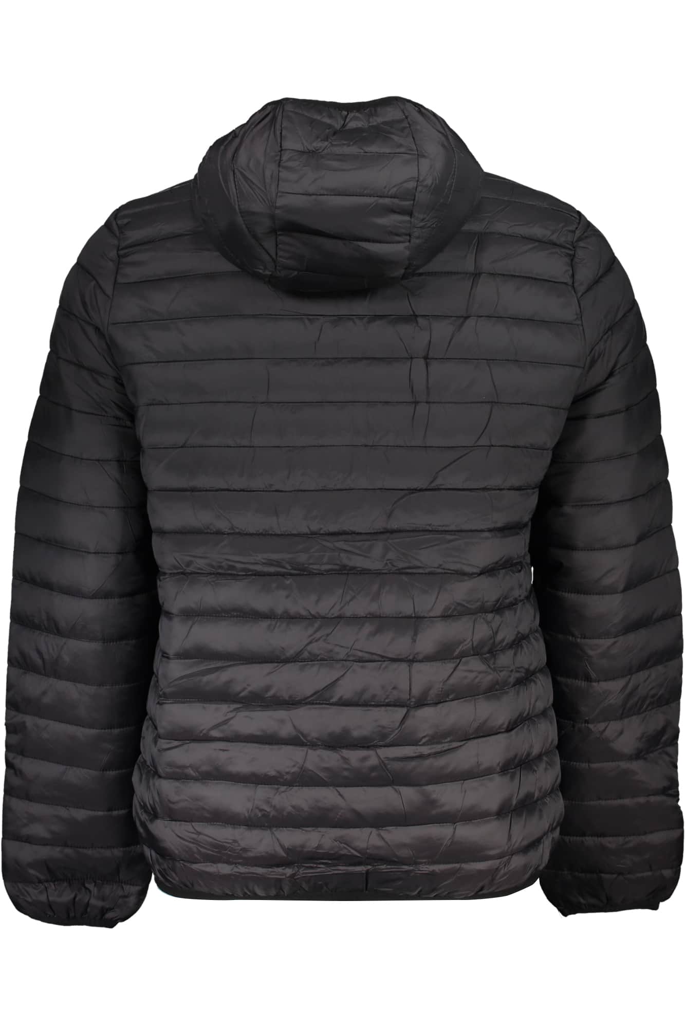 Gian Marco Venturi hombre verde chaqueta