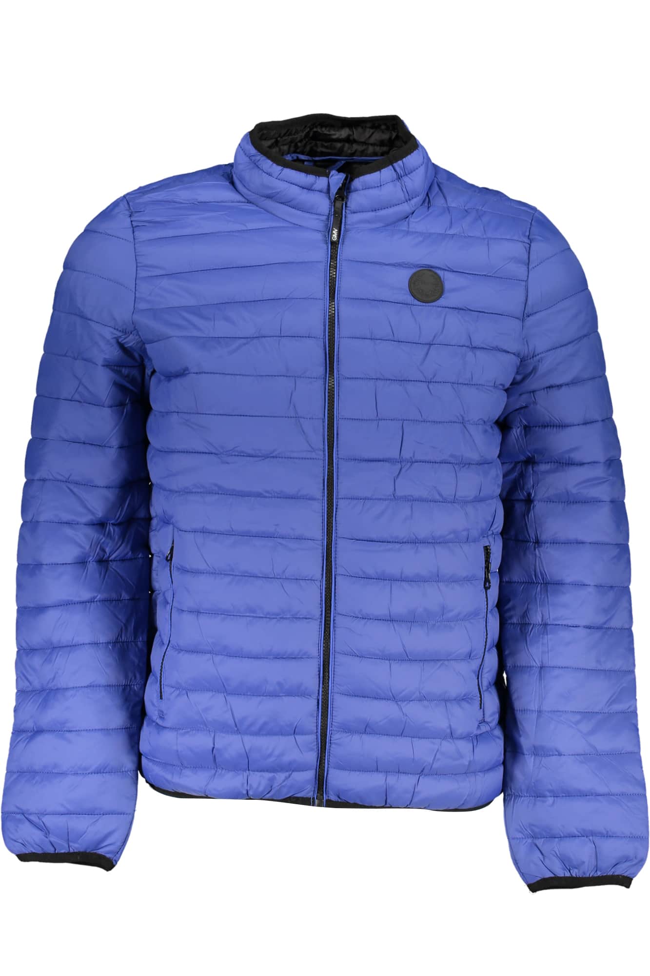 Gian Marco Venturi azul hombre chaqueta