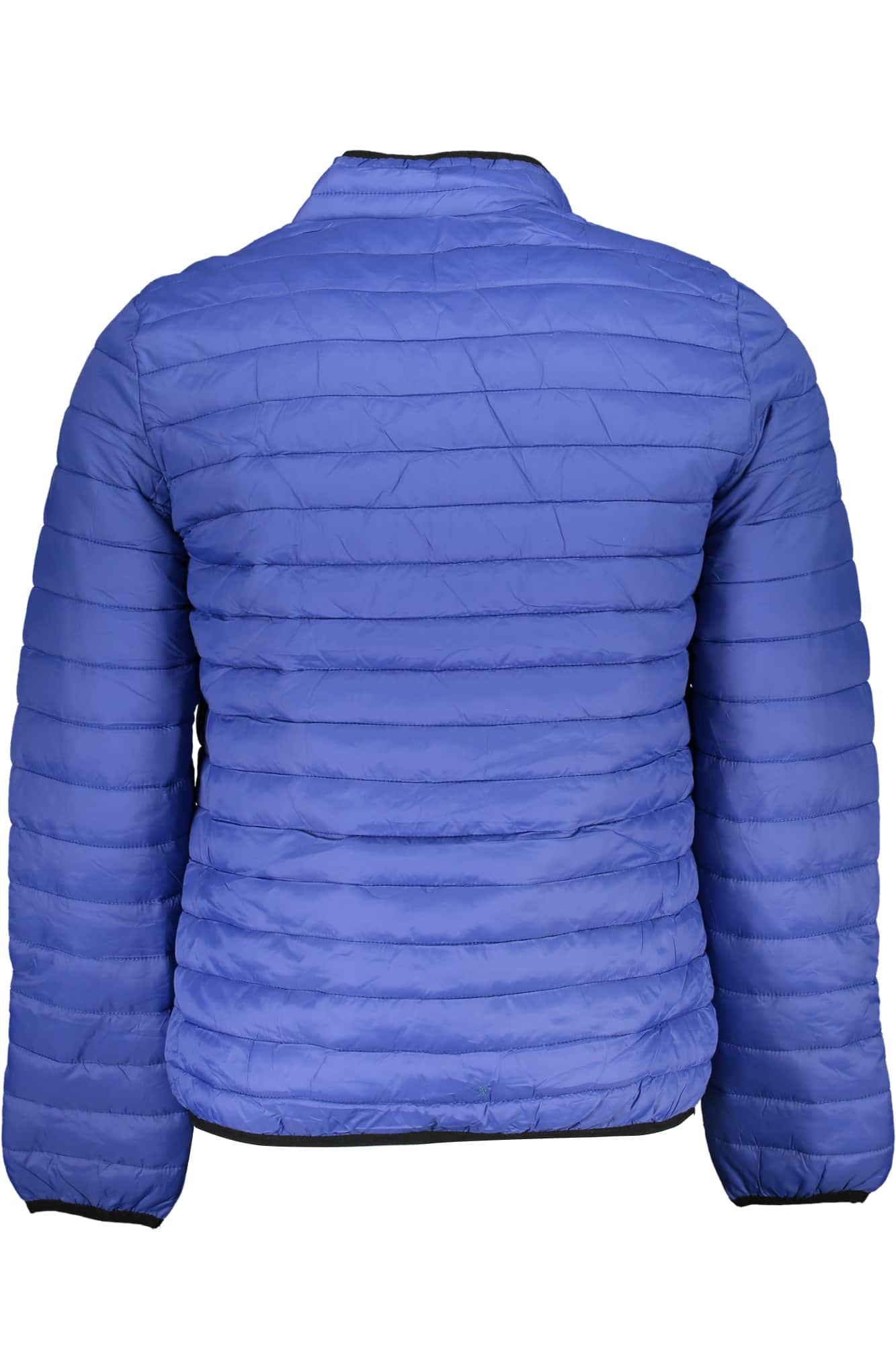 Gian Marco Venturi azul hombre chaqueta