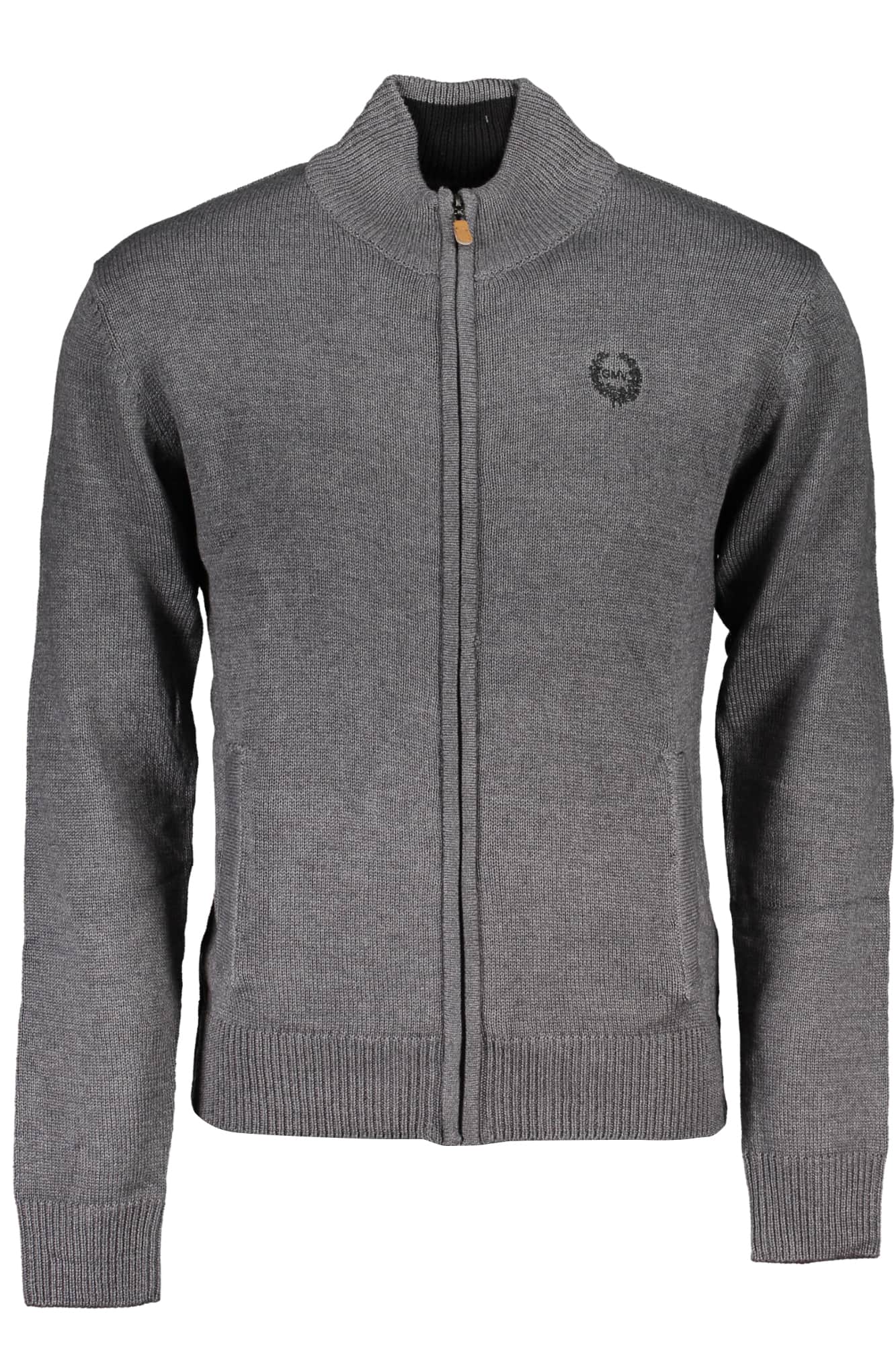 Gian Marco Venturi hombre verde jersey