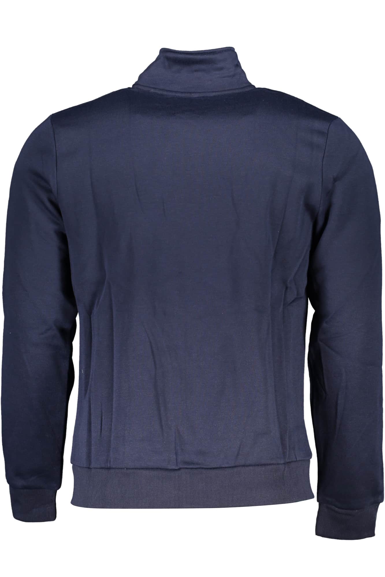 Gian Marco Venturi hombre rojo sudadera con cremallera