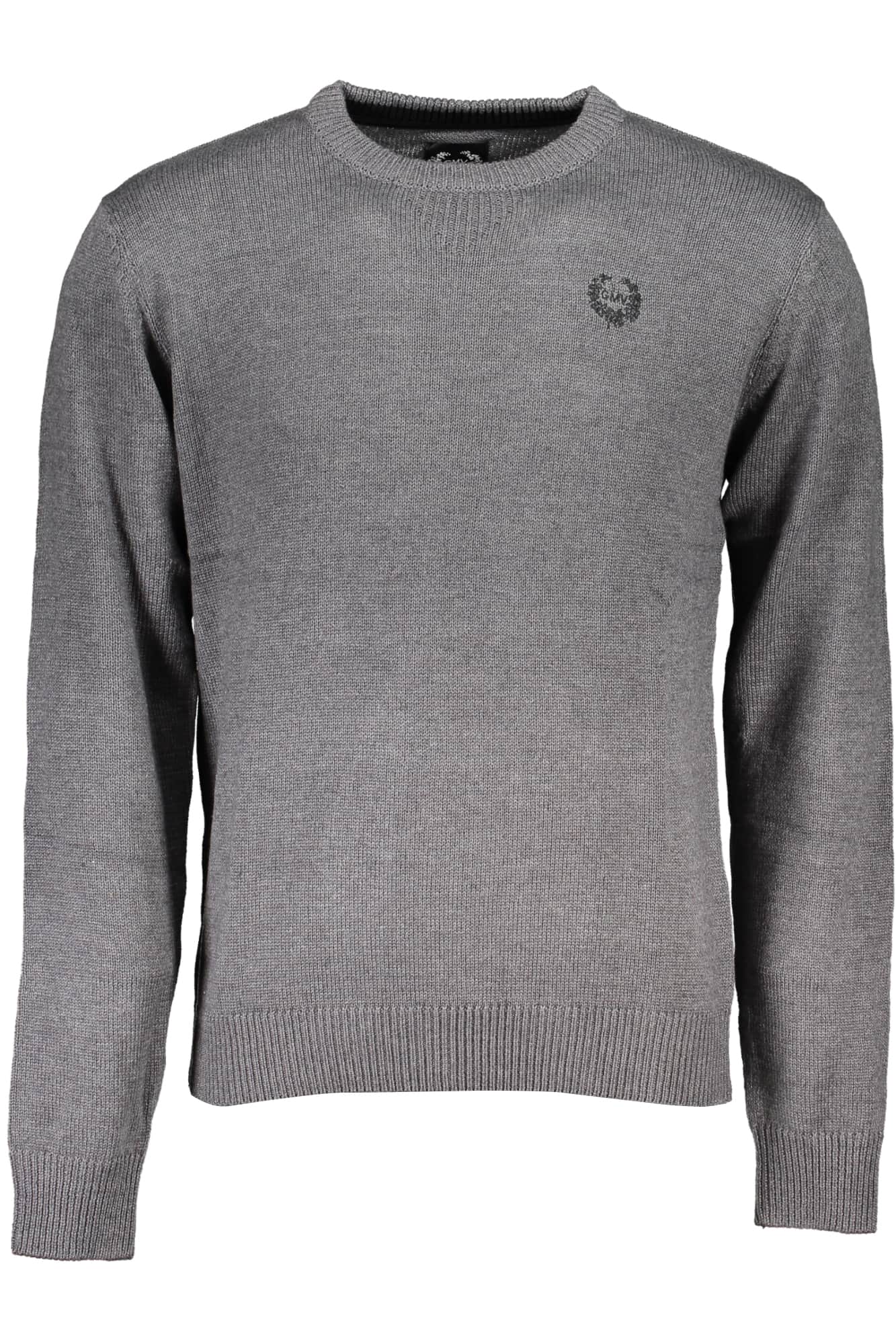 Gian Marco Venturi hombre negro jersey