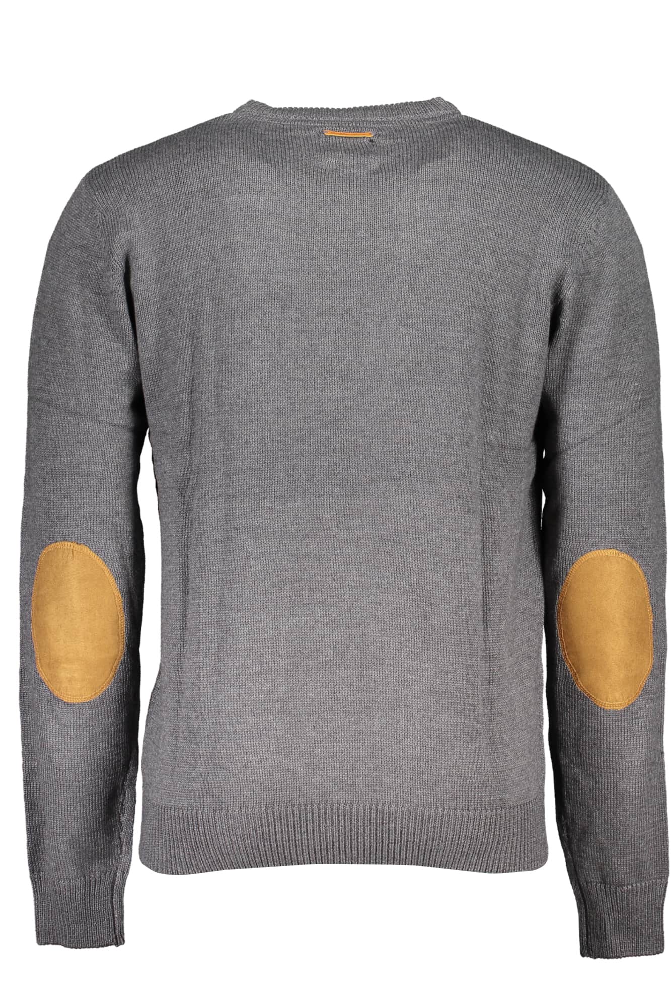 Gian Marco Venturi hombre negro jersey