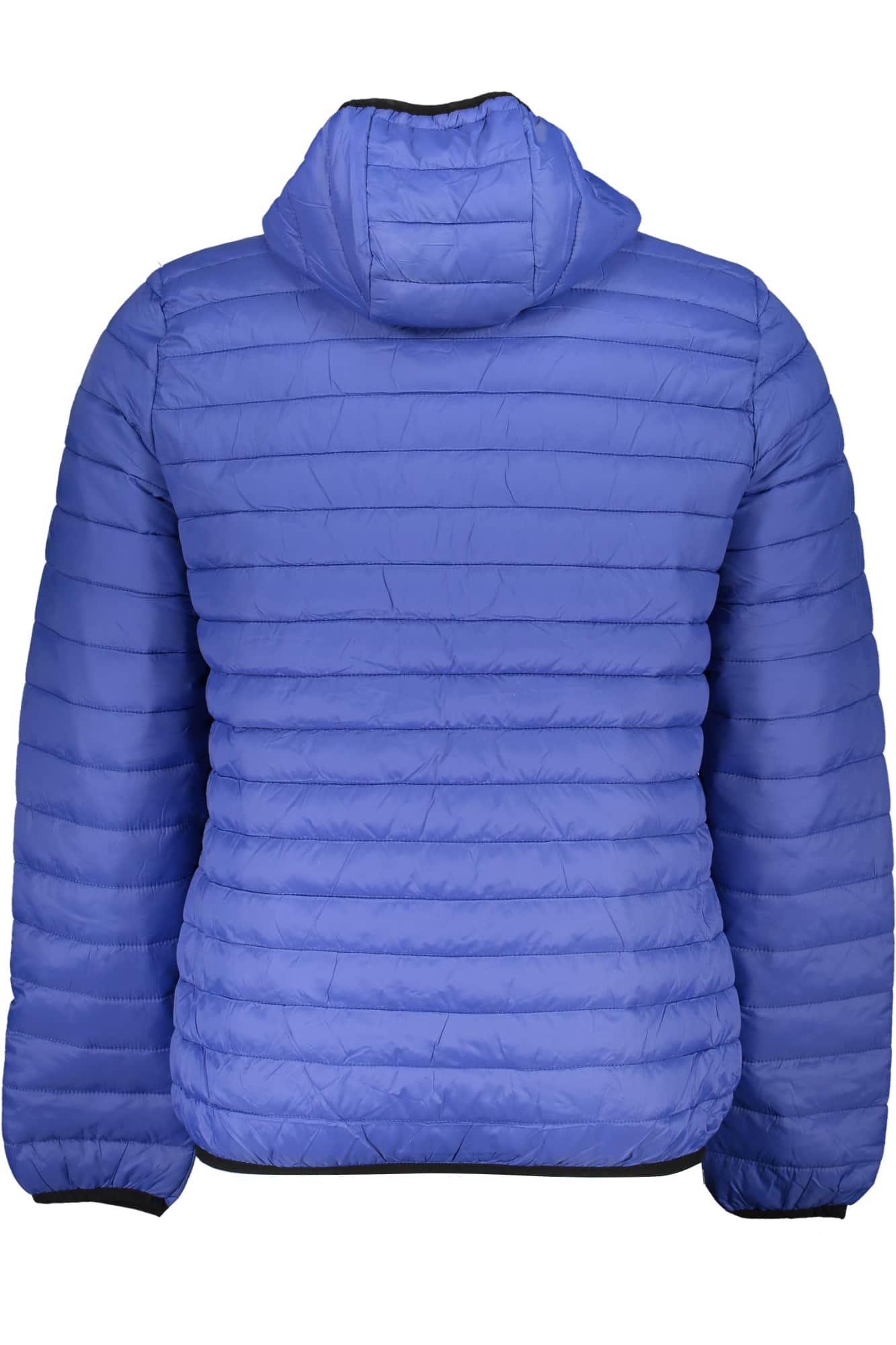 Gian Marco Venturi azul hombre chaqueta