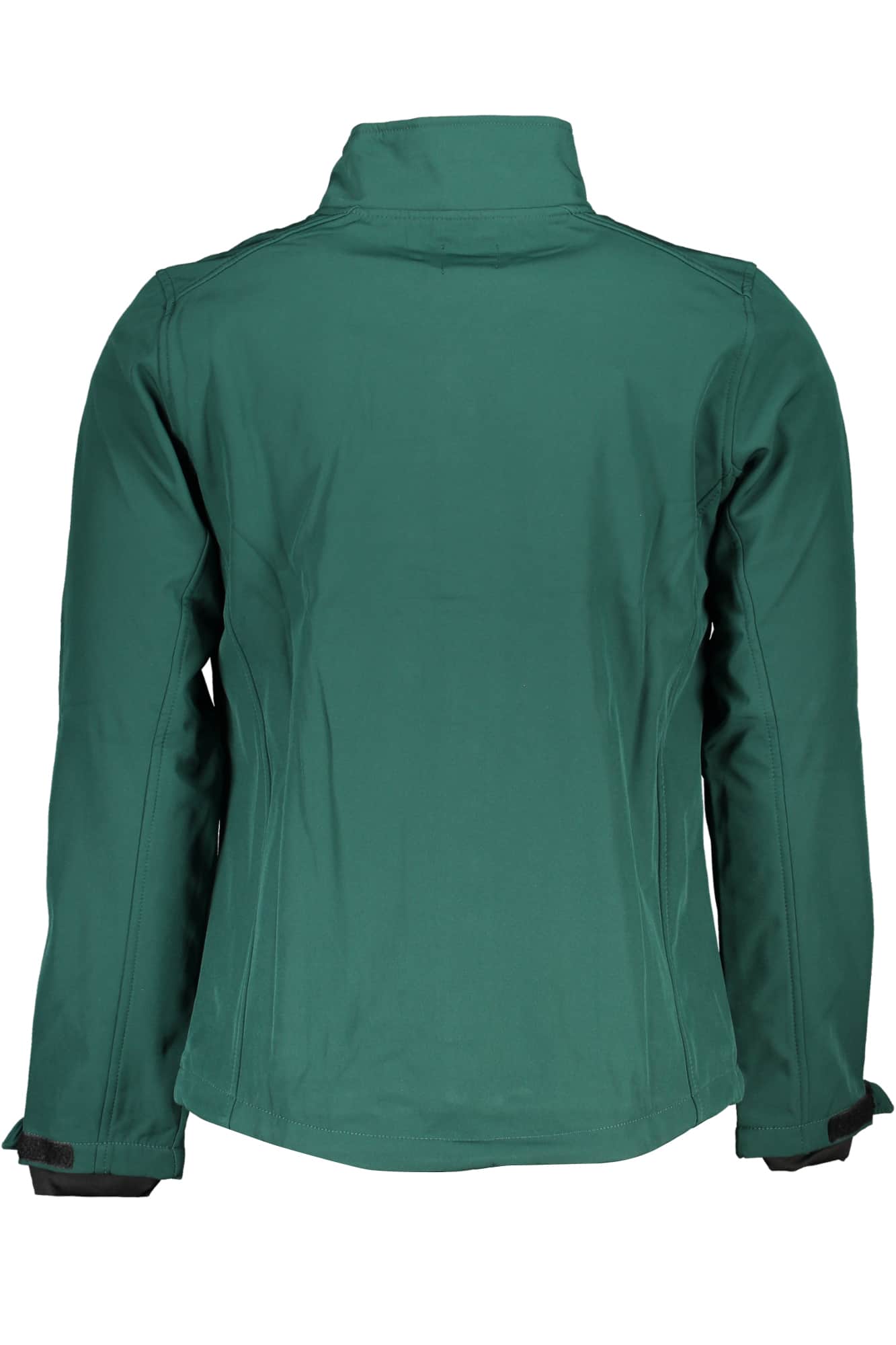 Gian Marco Venturi hombre azul sport chaqueta