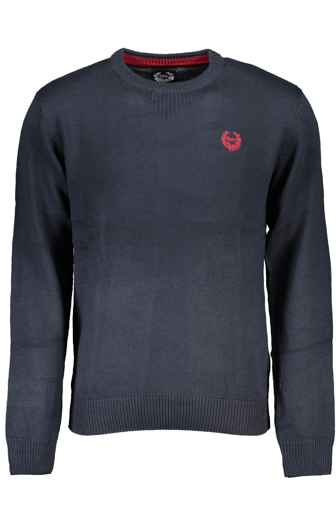 Gian Marco Venturi hombre negro jersey