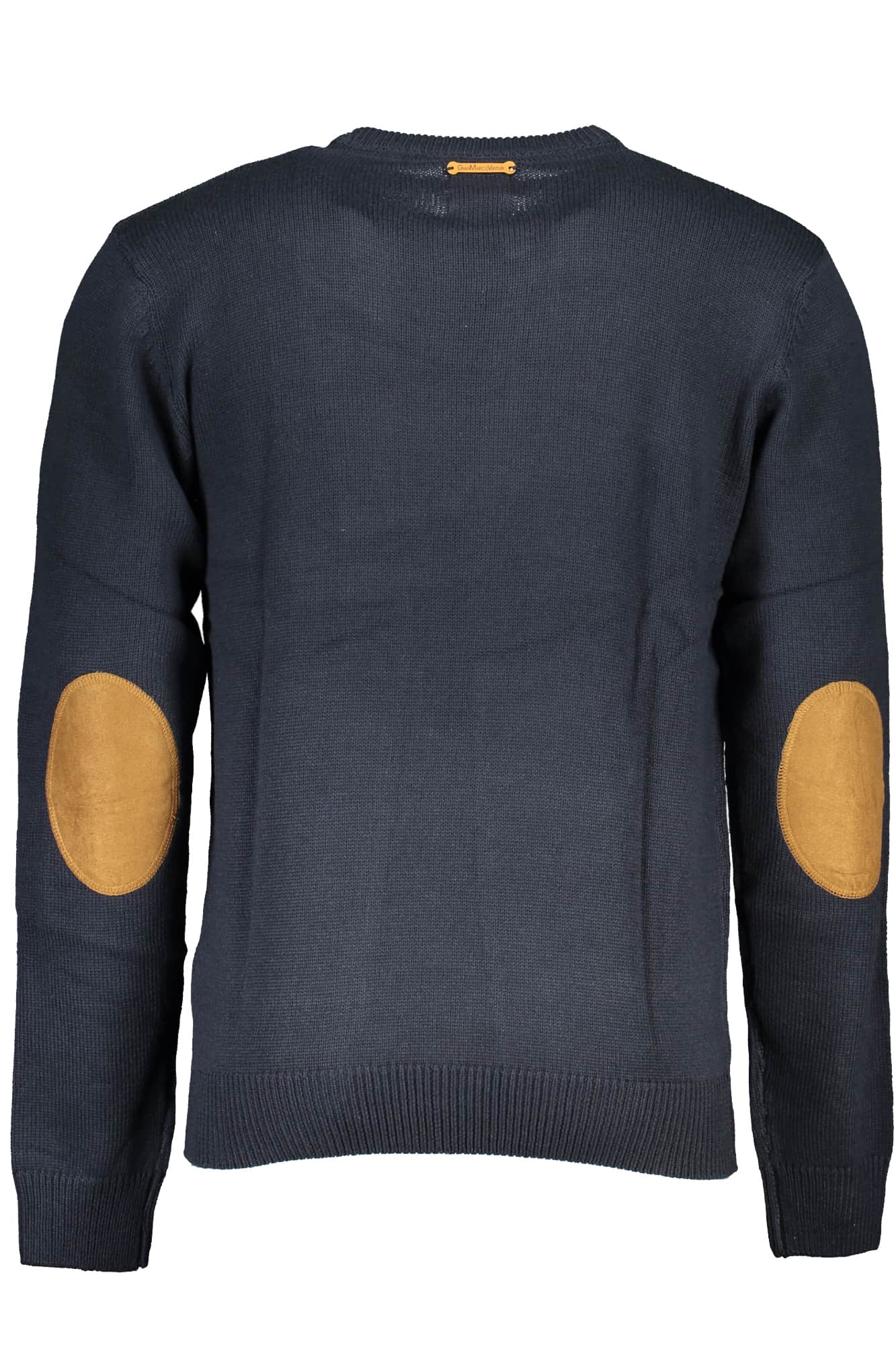 Gian Marco Venturi hombre negro jersey