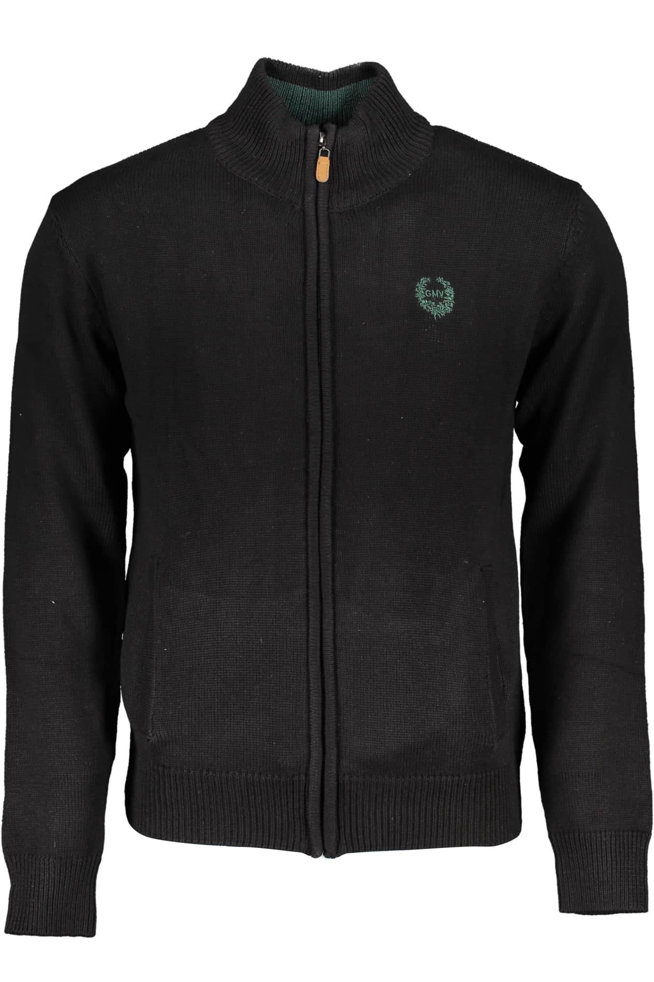 Gian Marco Venturi hombre verde jersey