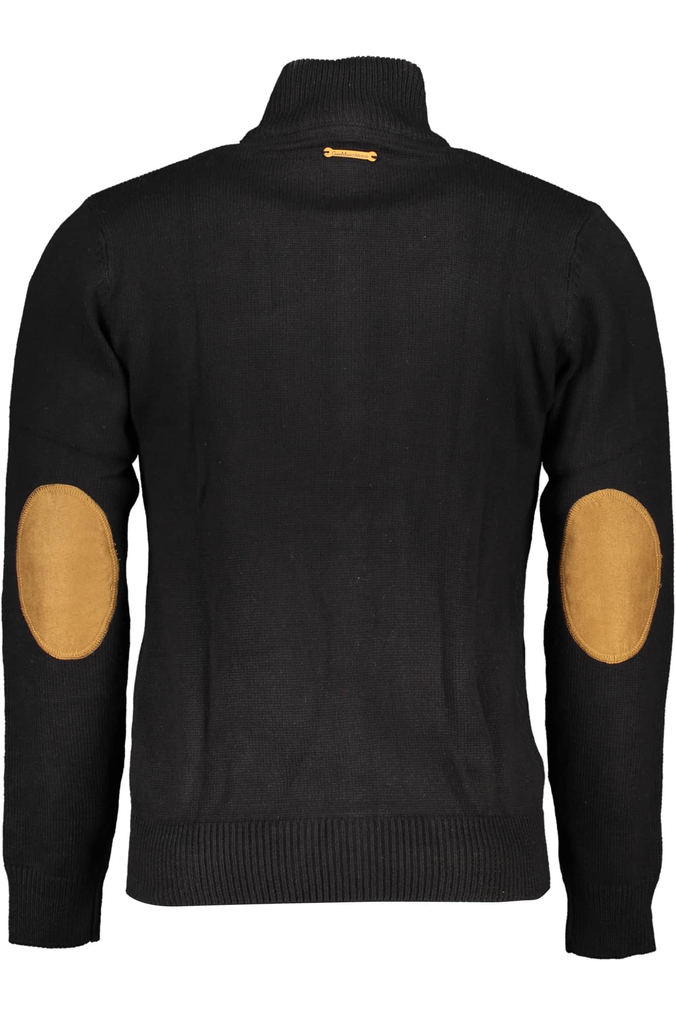Gian Marco Venturi hombre verde jersey