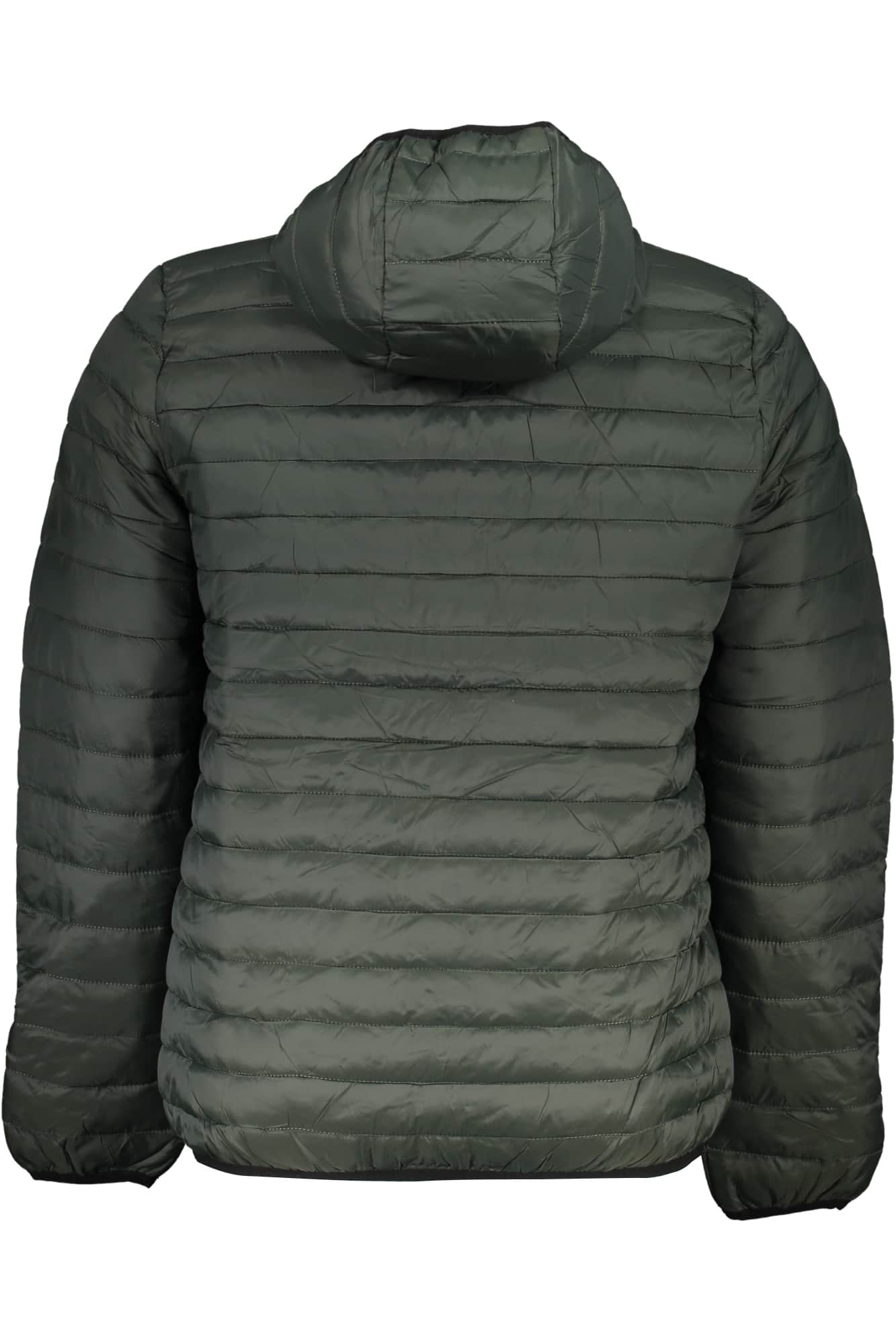 Gian Marco Venturi hombre verde chaqueta