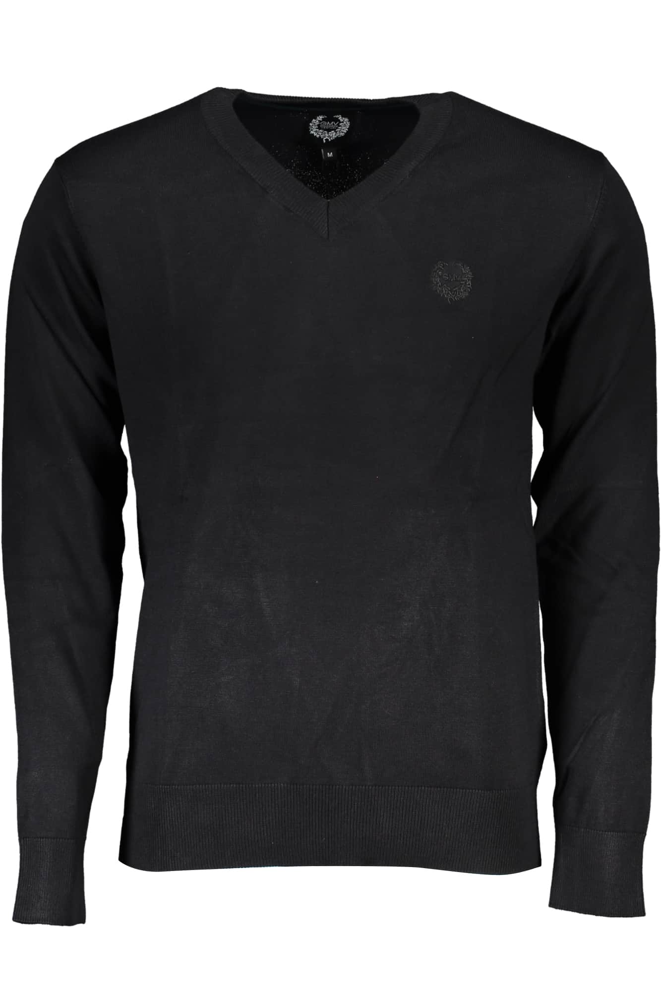 Gian Marco Venturi hombre negro jersey