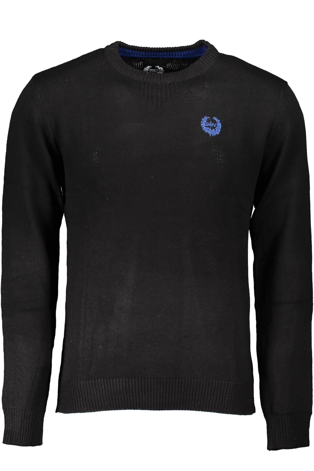 Gian Marco Venturi hombre negro jersey