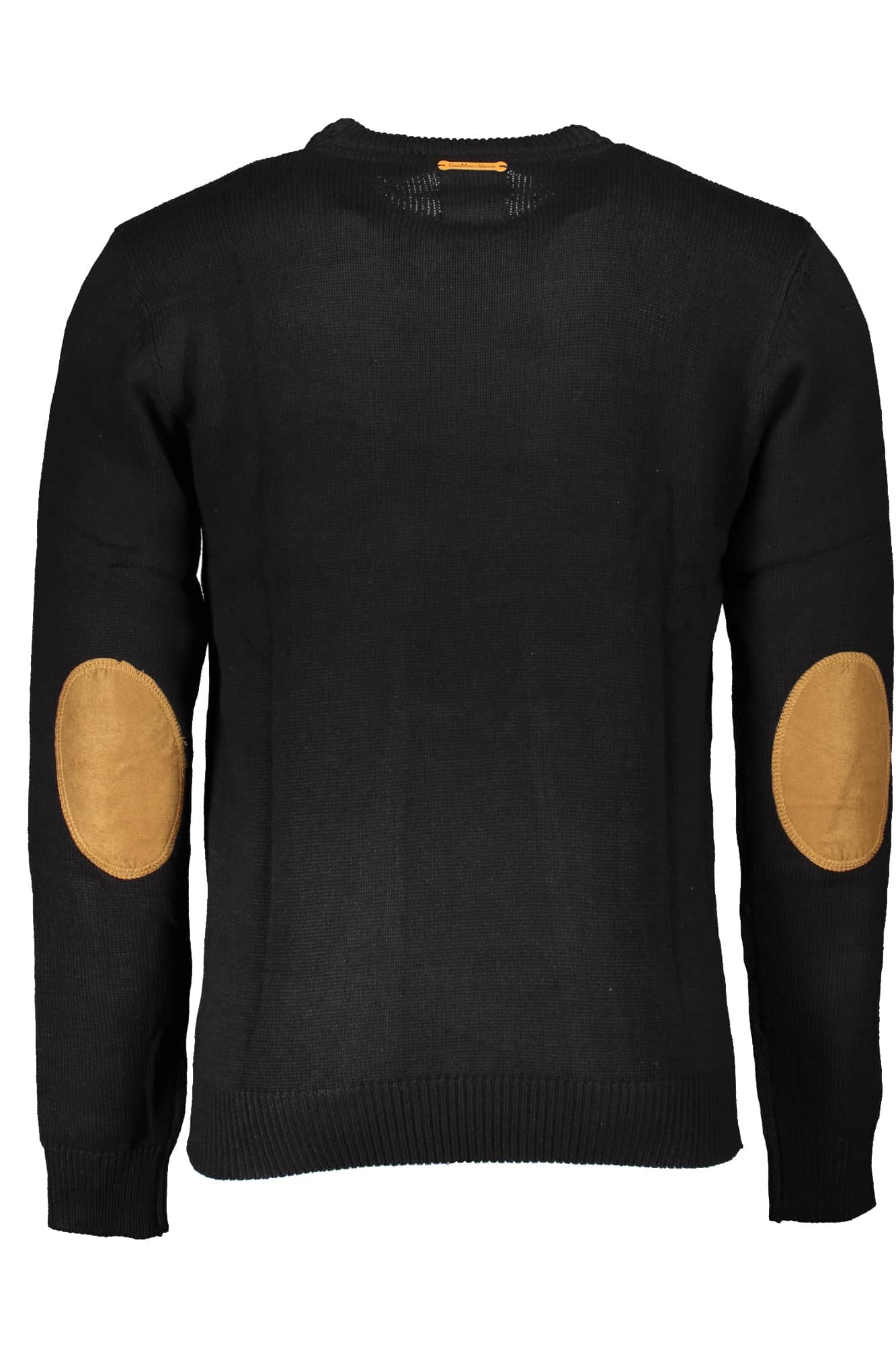 Gian Marco Venturi hombre negro jersey