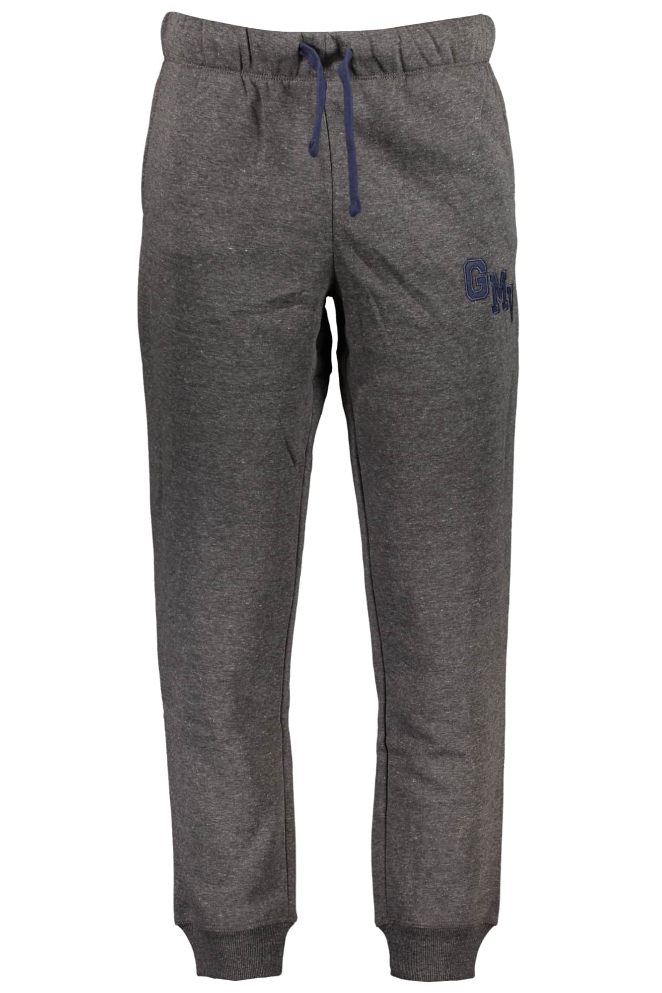Gian Marco Venturi hombre gris pantalón