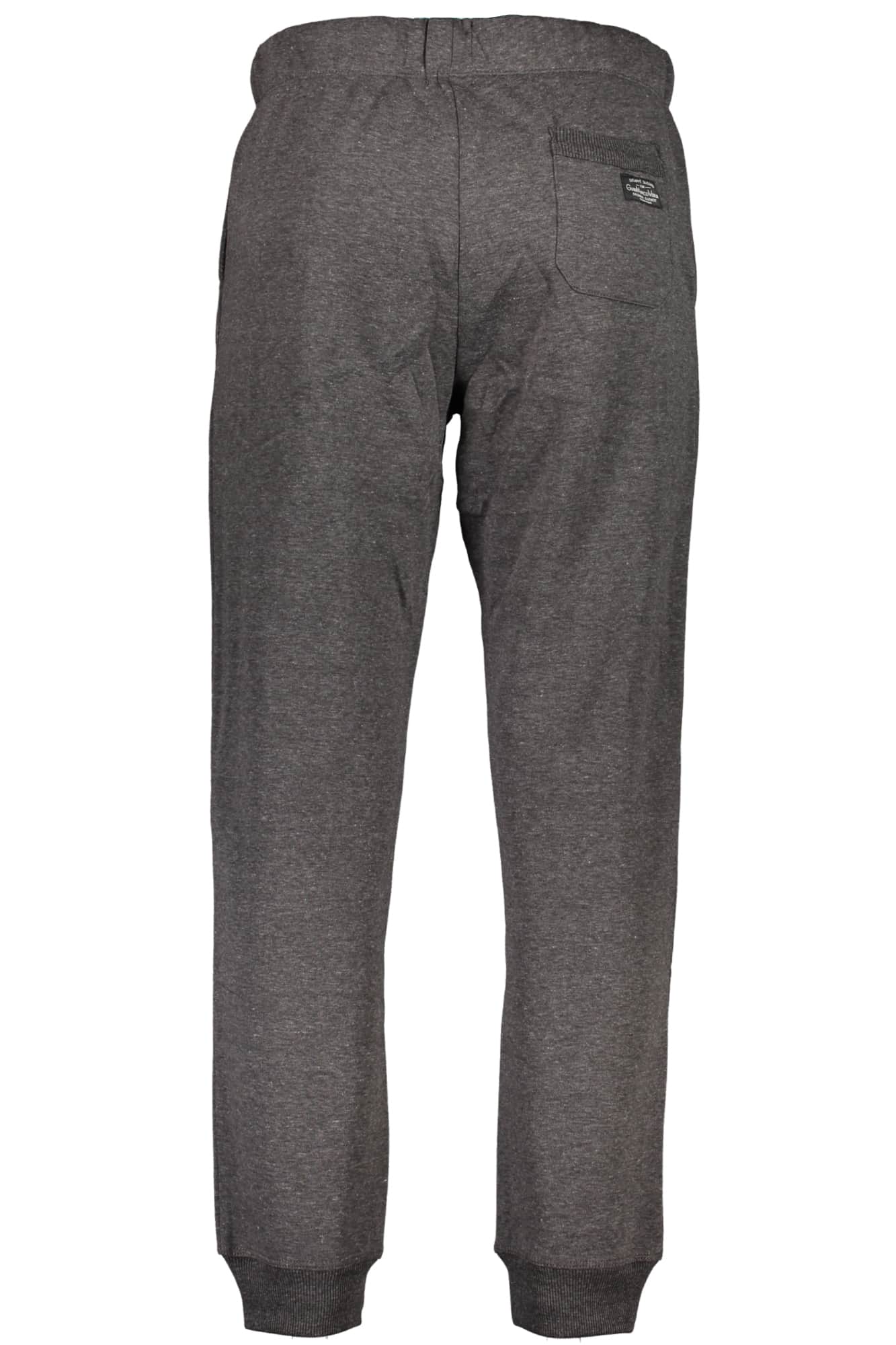 Gian Marco Venturi hombre gris pantalón
