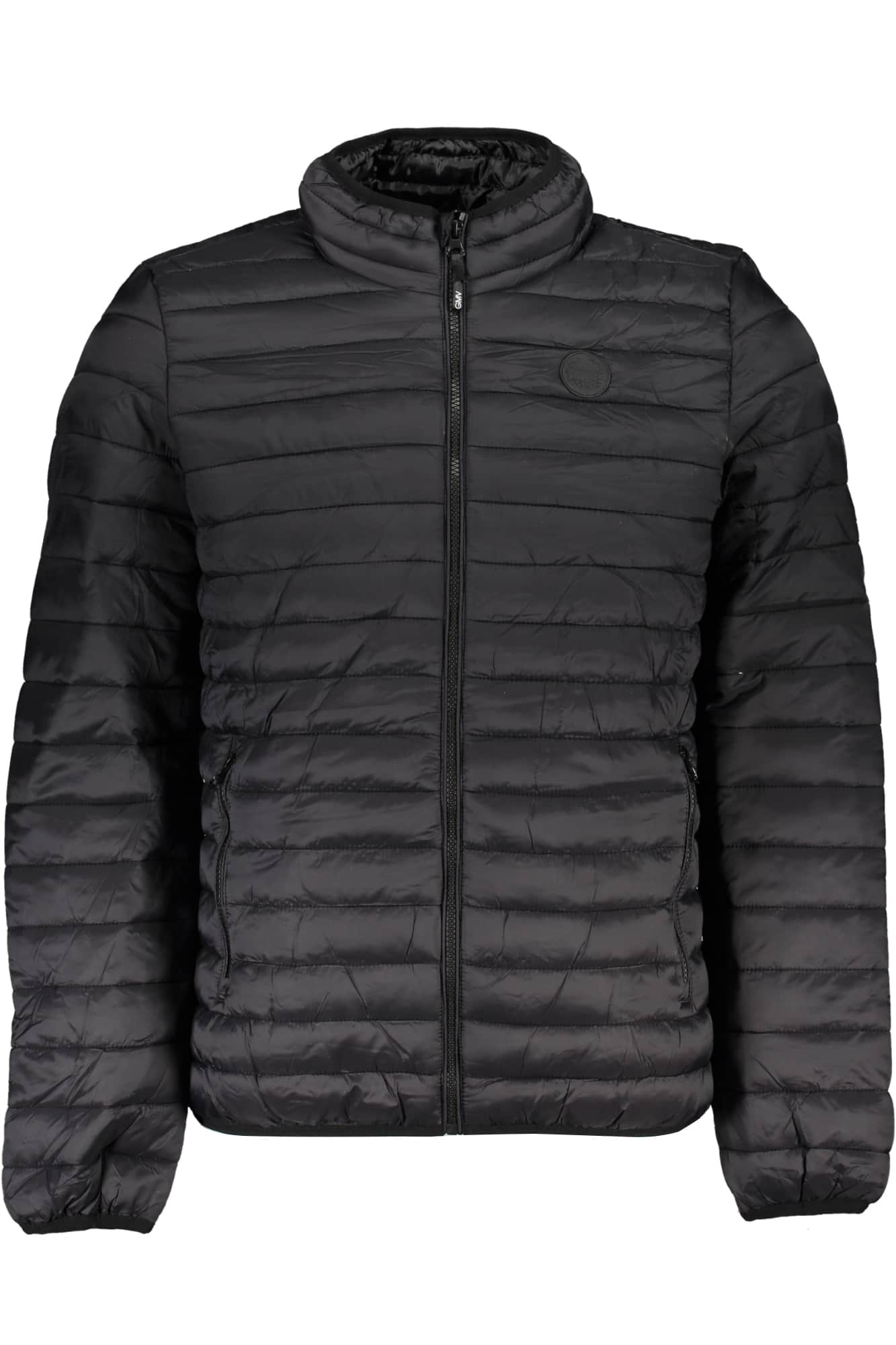 Gian Marco Venturi negro hombre chaqueta