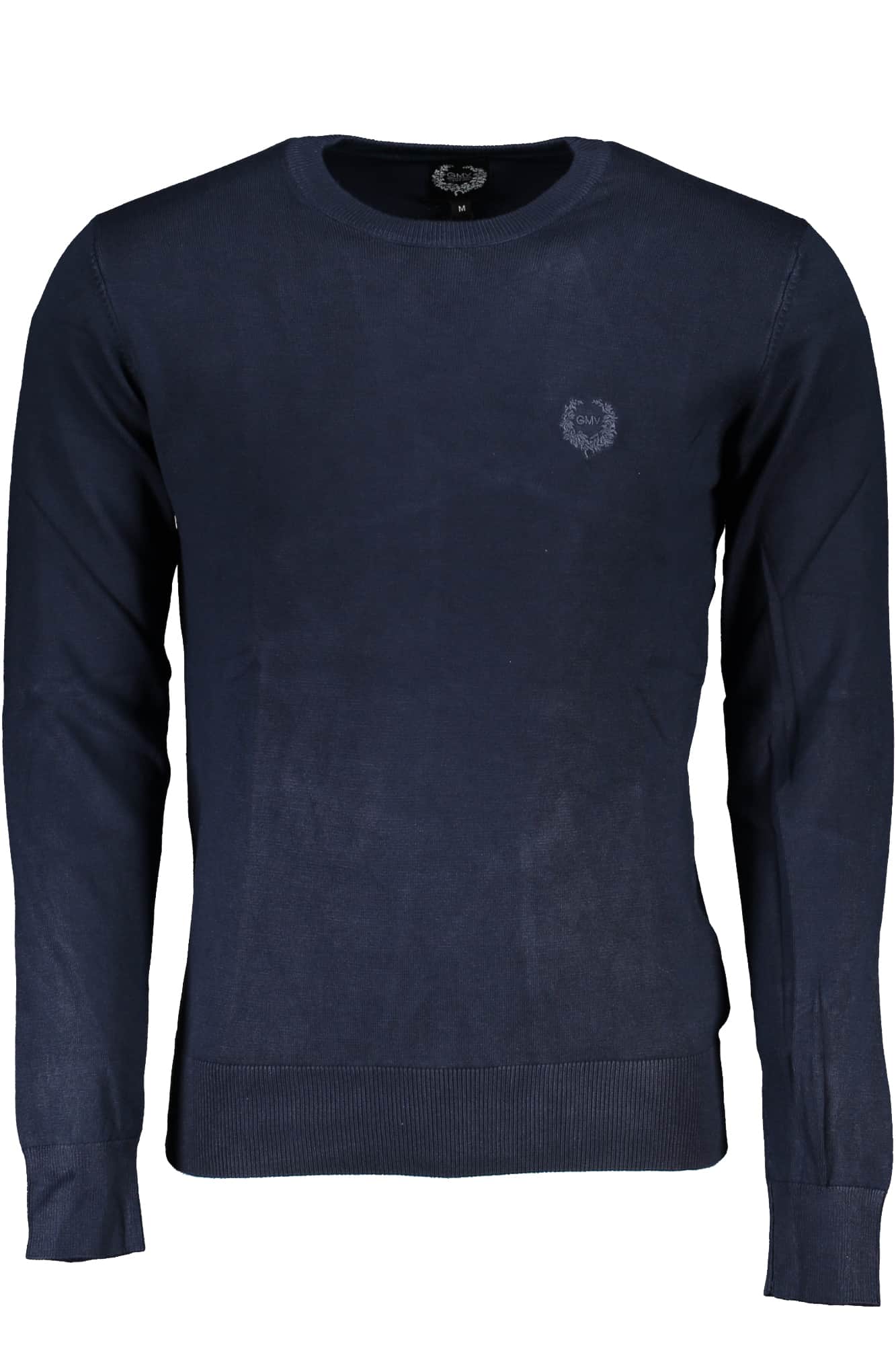 Gian Marco Venturi hombre azul jersey
