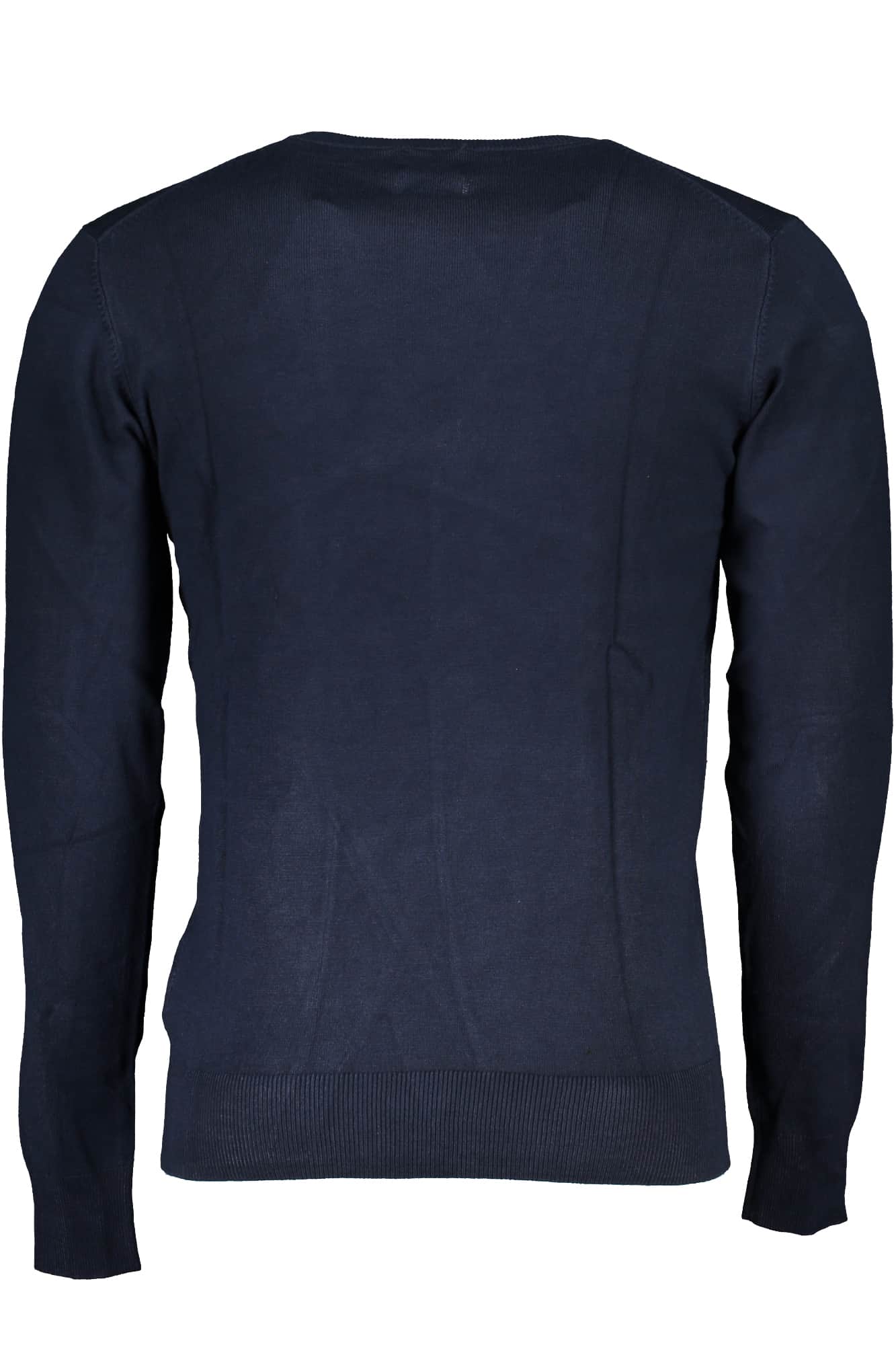 Gian Marco Venturi hombre azul jersey