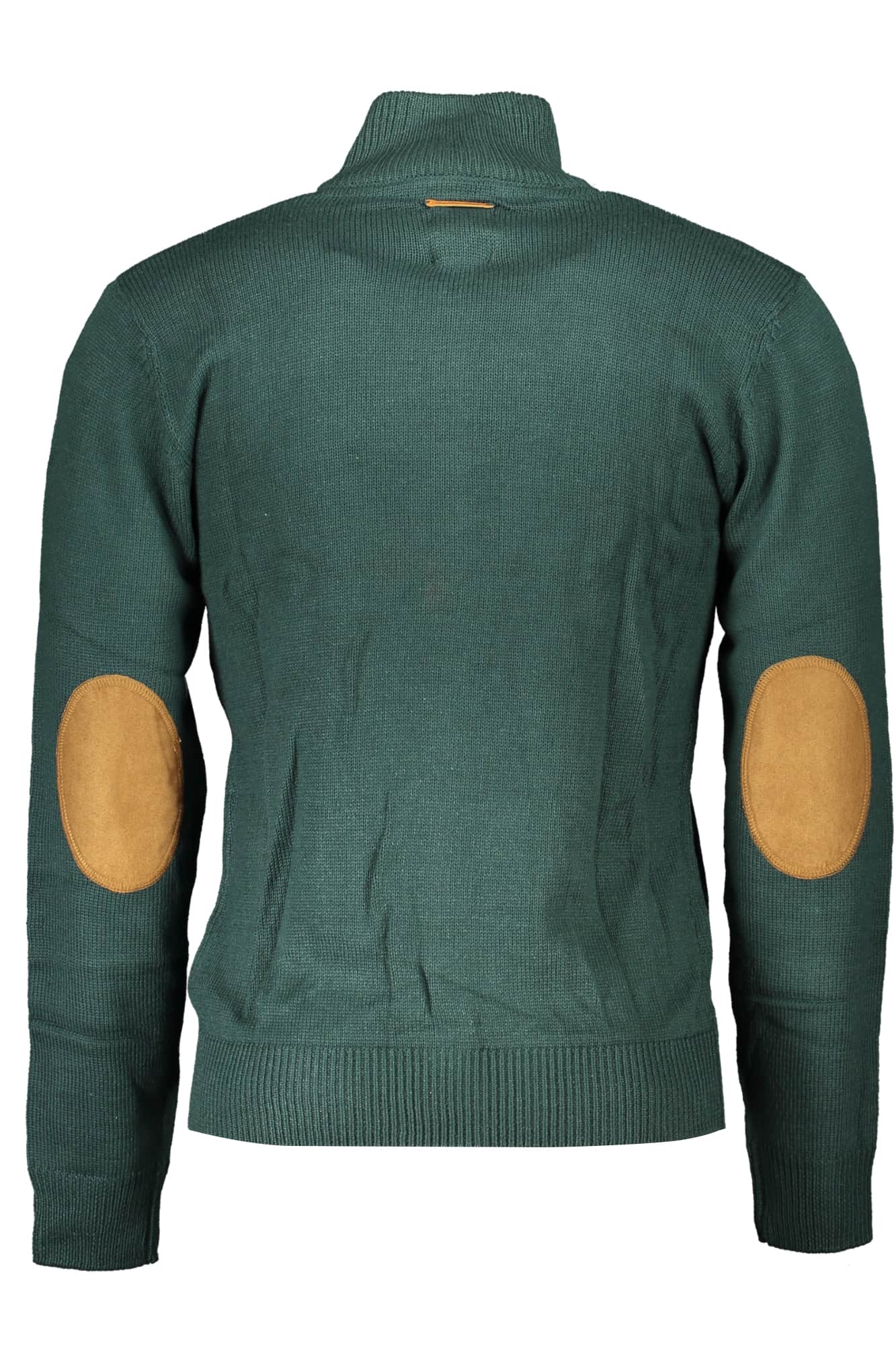 Gian Marco Venturi hombre verde jersey