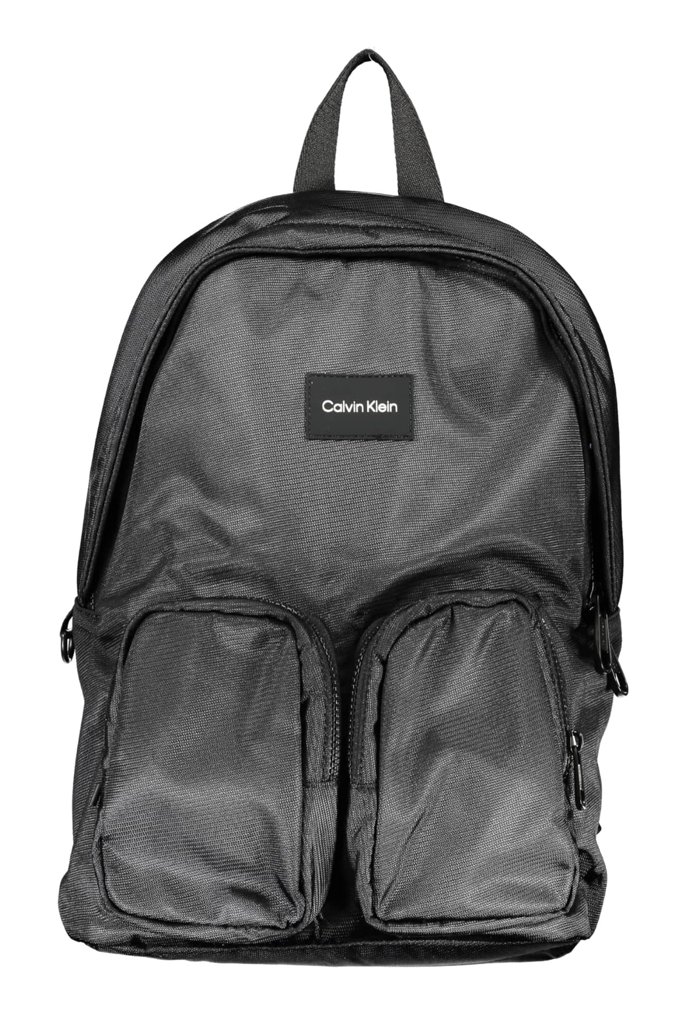 Calvin Klein hombre negro mochila