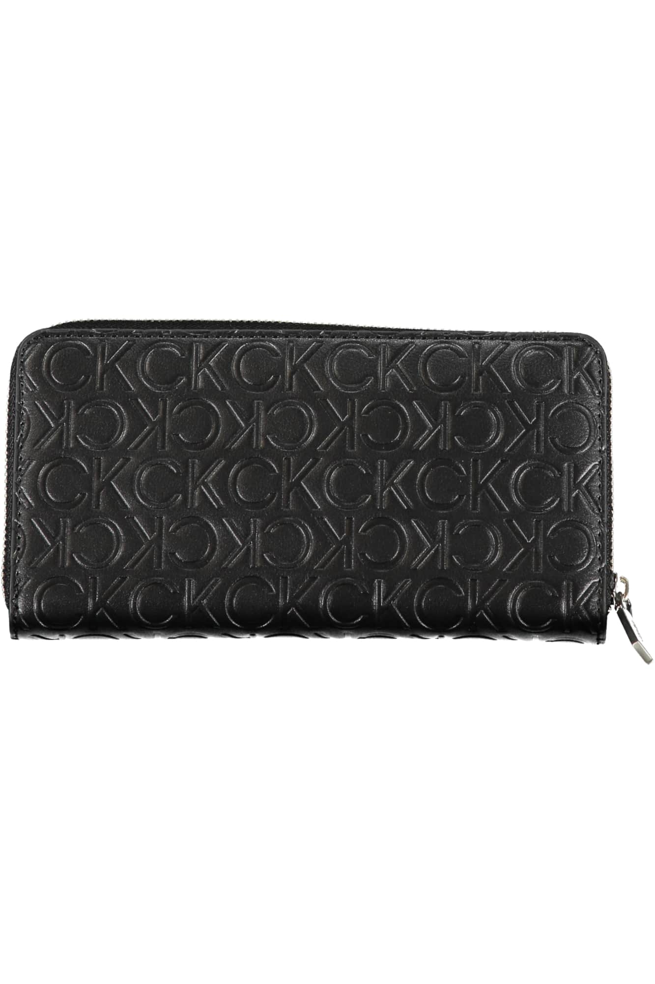 Calvin Klein mujer cartera negro