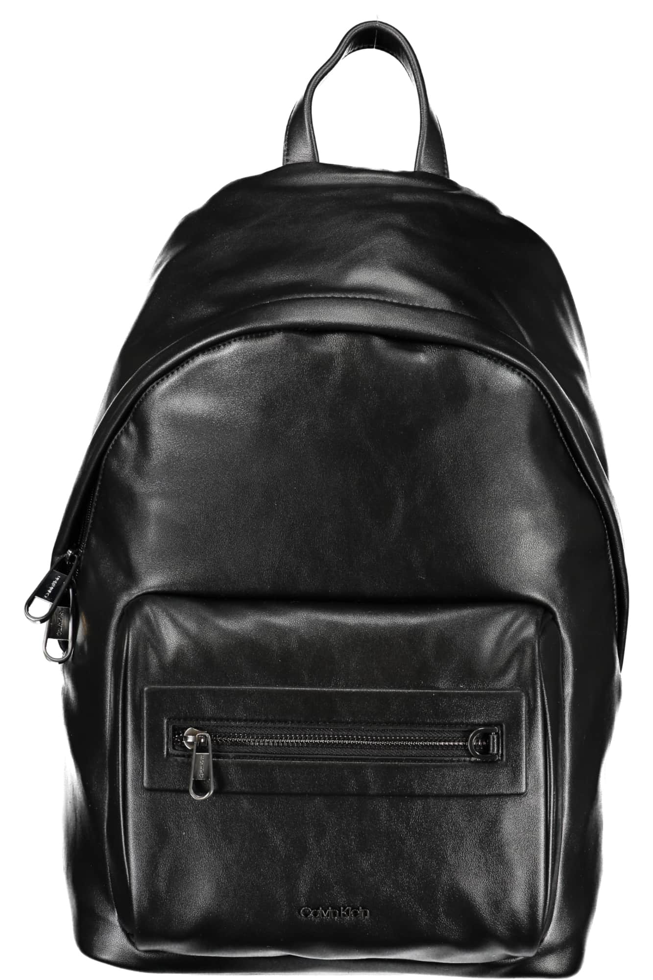 Calvin Klein hombre negro mochila
