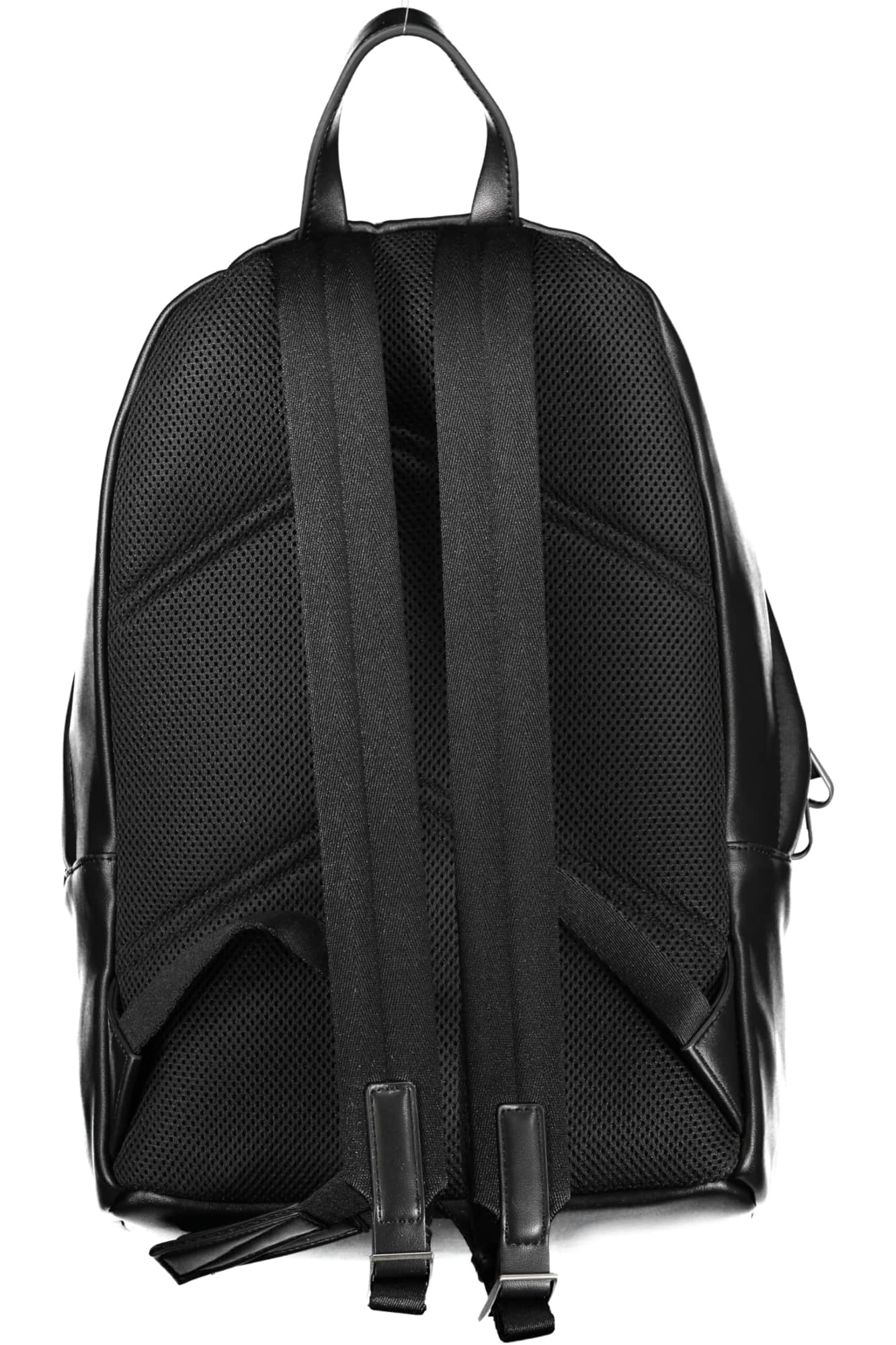 Calvin Klein hombre negro mochila