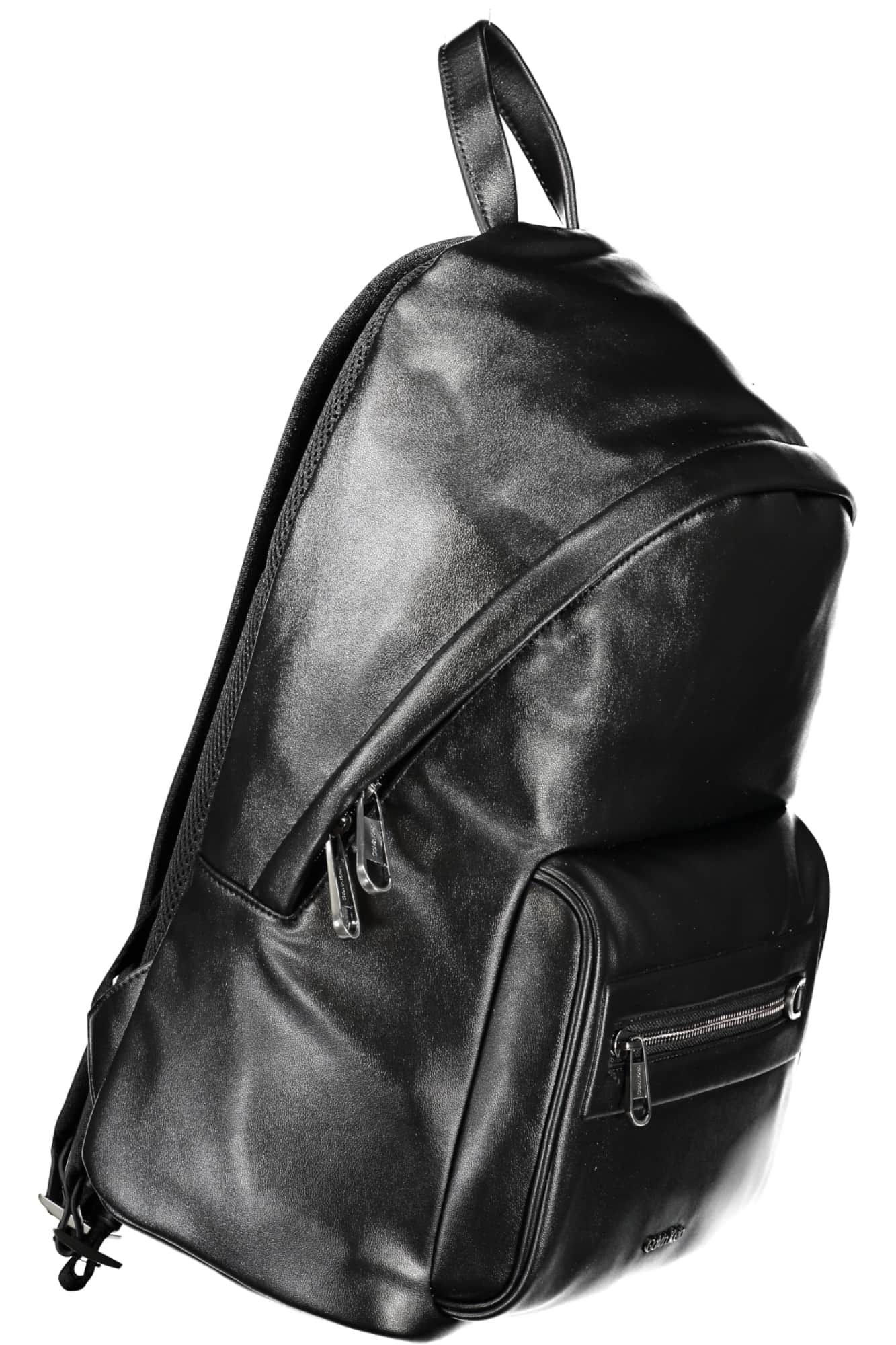 Calvin Klein hombre negro mochila