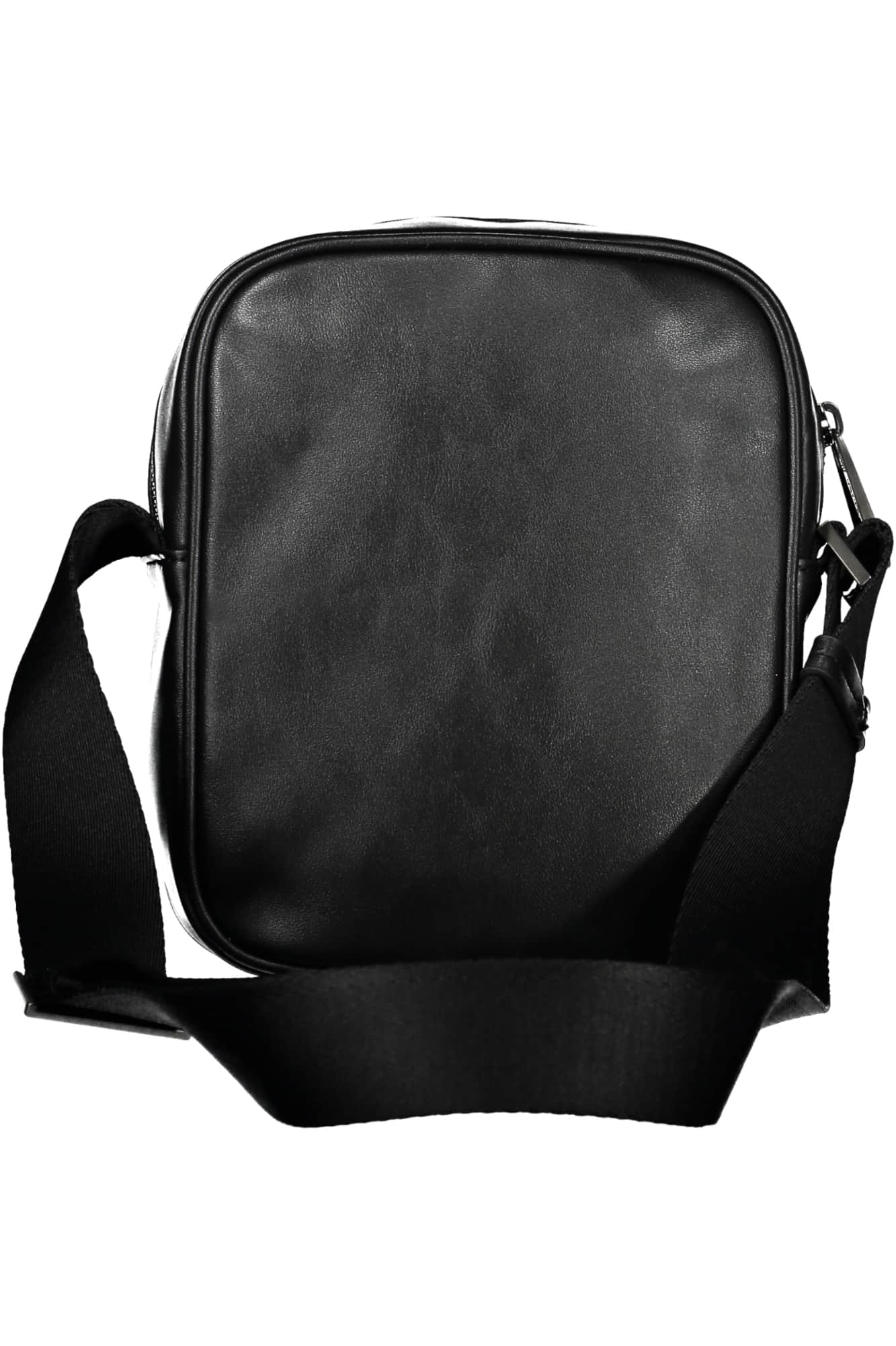 Calvin Klein hombre negro bandolera